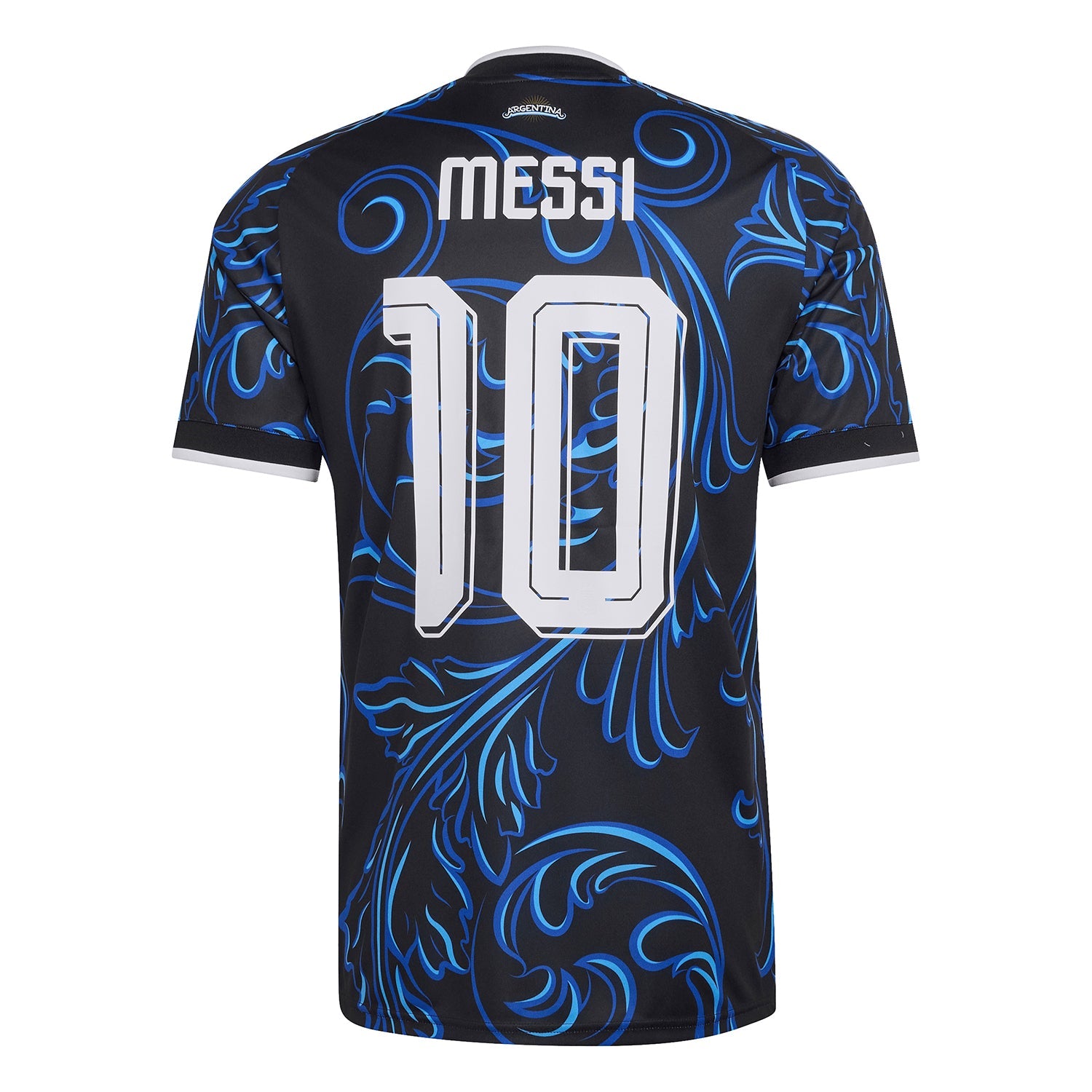 Argentina 2026 Away Messi 10 Replica Jersey - Men s Official Team Jersey Sports Fan Apparel