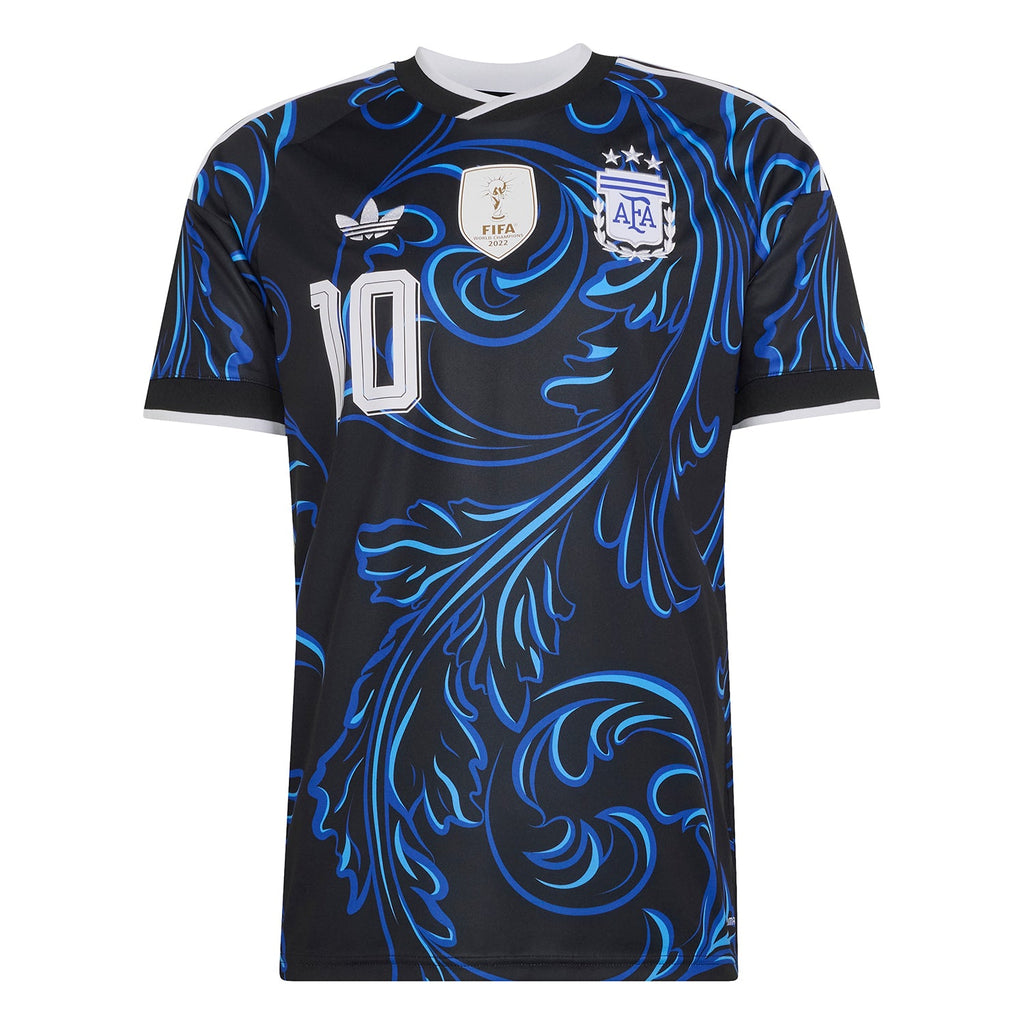Argentina 2026 Away Messi 10 Replica Jersey - Men s Official Team Jersey Sports Fan Apparel