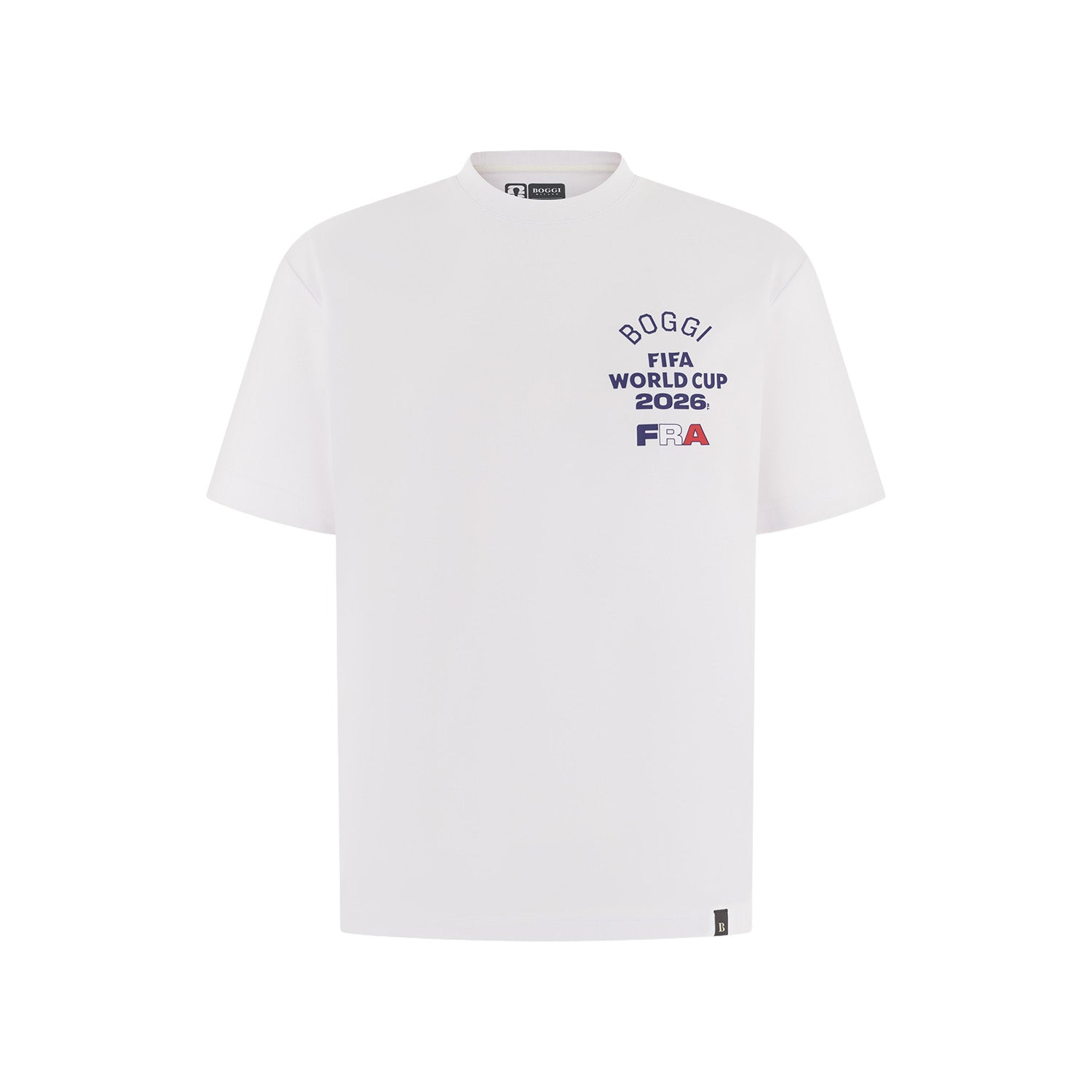 FIFA World Cup 2026 Winners Capsule Collection France T-Shirt Official Team Hat Sports Fan Cap