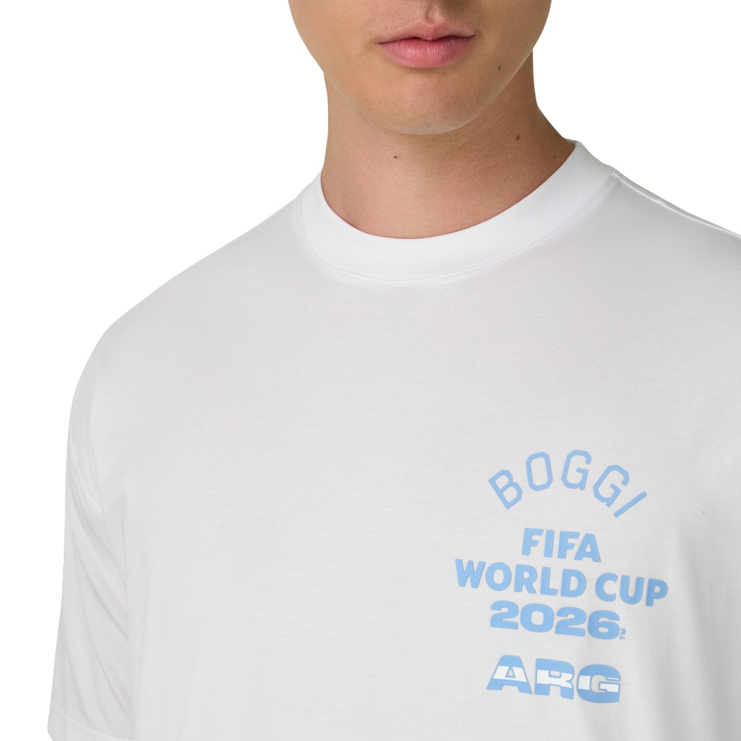 FIFA World Cup 2026 Winners Capsule Collection Argentina T-Shirt Official Team Hat Sports Fan Cap
