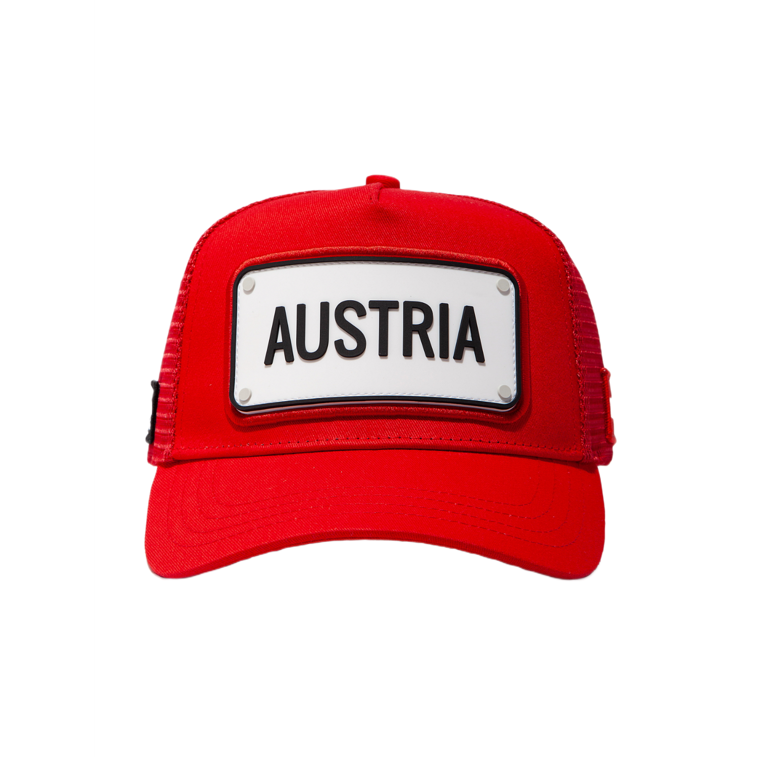 FIFA World Cup 2026 Austria Team Cap Official Team Hat Sports Fan Cap