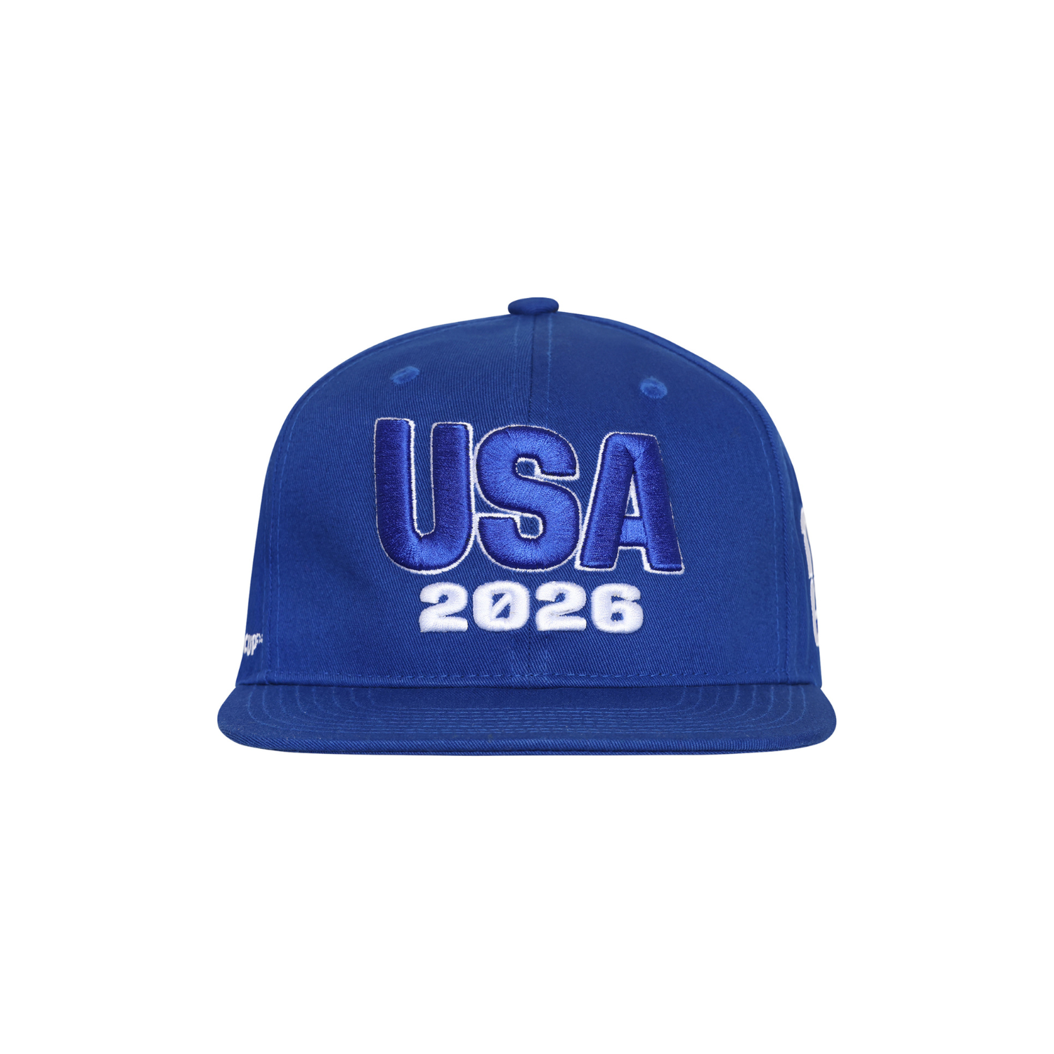 FIFA World Cup 2026 USA Deadstock Cap Official Team Hat Sports Fan Cap