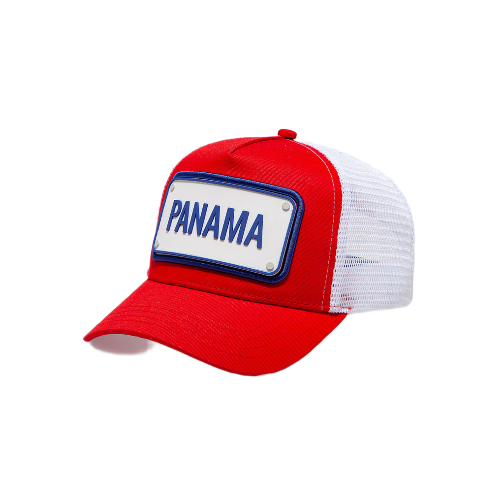 FIFA World Cup 2026 Panama Team Cap Official Team Hat Sports Fan Cap