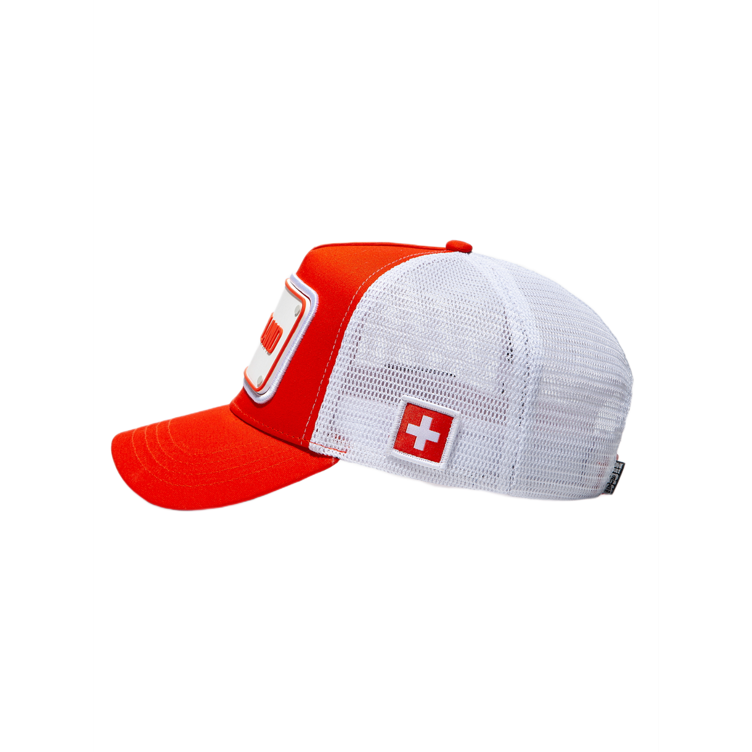 FIFA World Cup 2026 Switzerland Team Cap Official Team Hat Sports Fan Cap