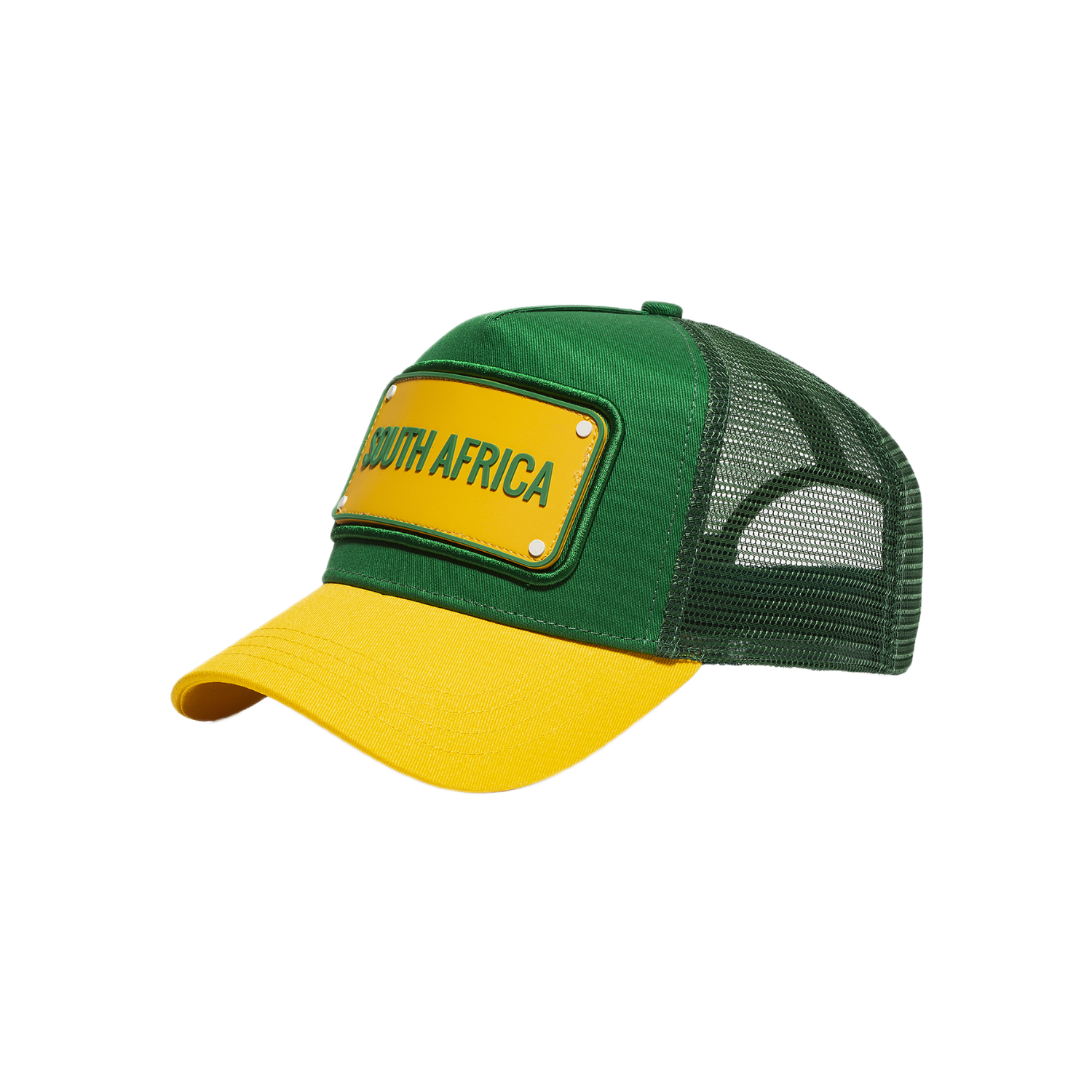 FIFA World Cup 2026 South Africa Team Cap Official Team Hat Sports Fan Cap