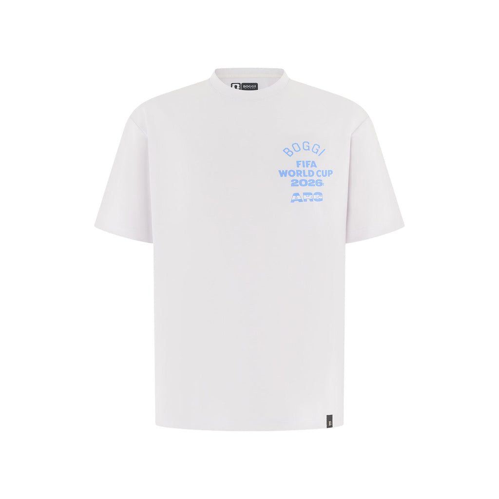 FIFA World Cup 2026 Winners Capsule Collection Argentina T-Shirt Official Team Hat Sports Fan Cap