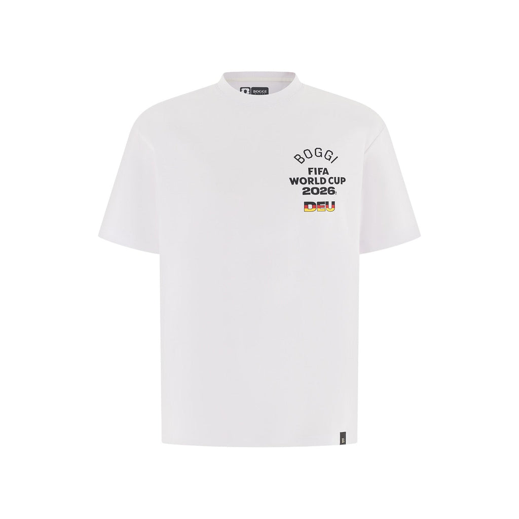 FIFA World Cup 2026 Winners Capsule Collection Germany T-Shirt Official Team Hat Sports Fan Cap