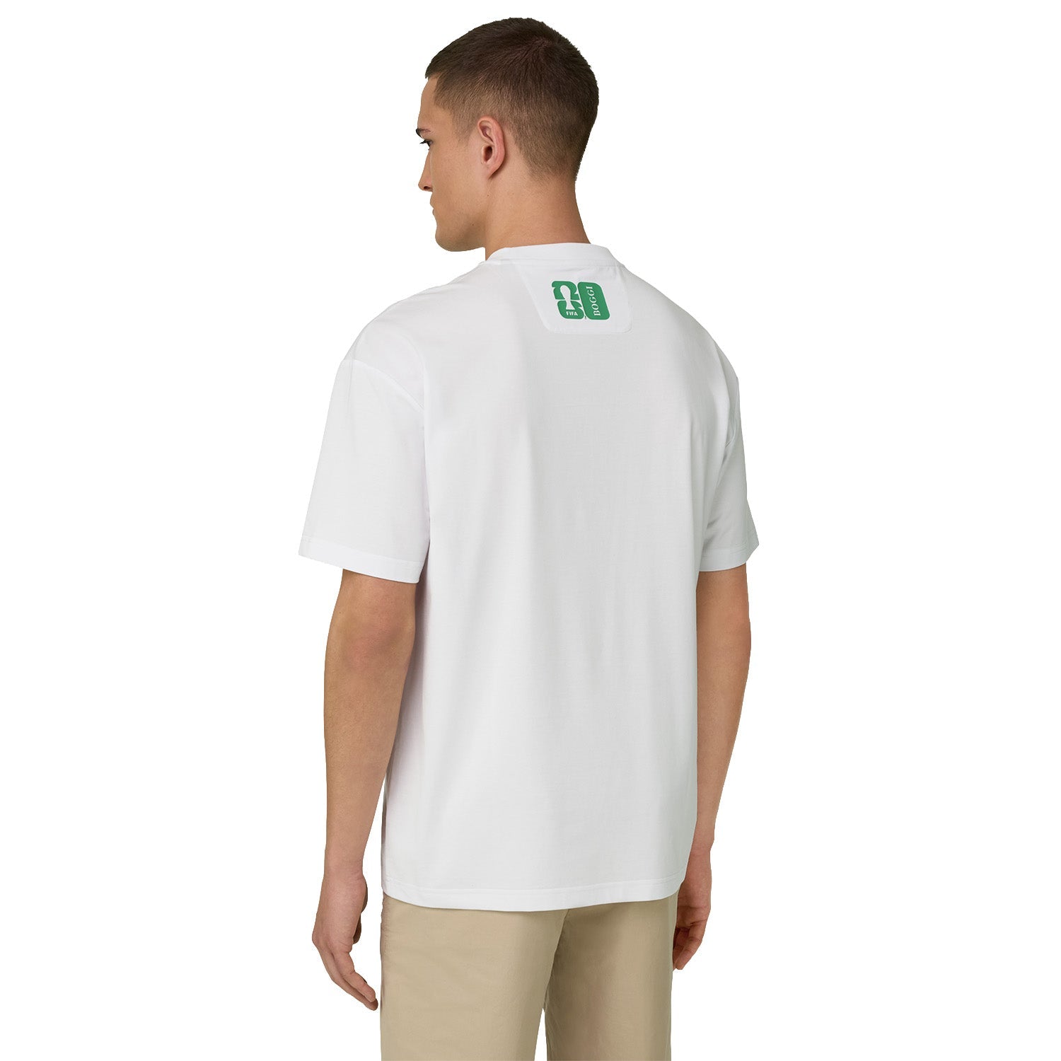 FIFA World Cup 2026 Winners Capsule Collection T-Shirt - Brazil Official Team Hat Sports Fan Cap