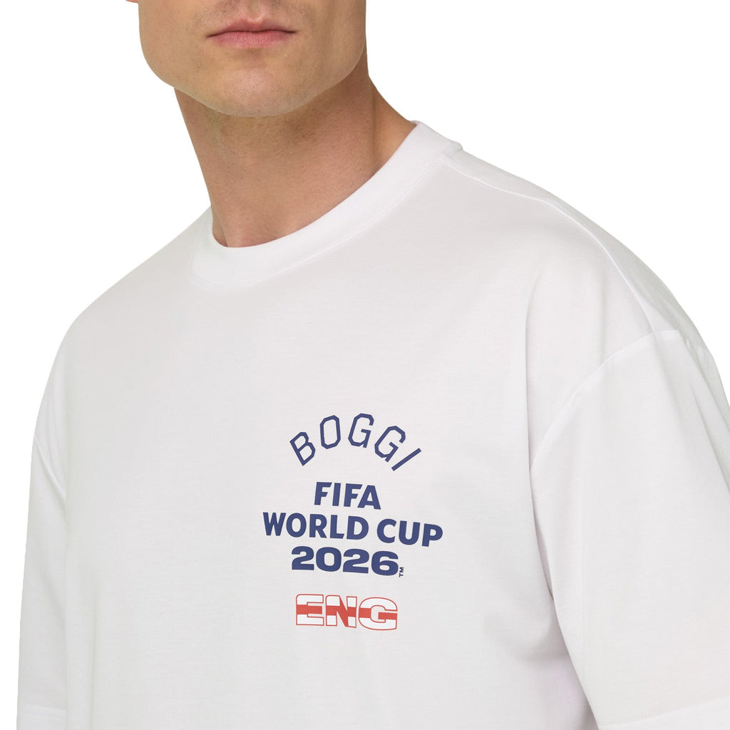FIFA World Cup 2026 Winners Capsule Collection England T-Shirt Official Team Hat Sports Fan Cap