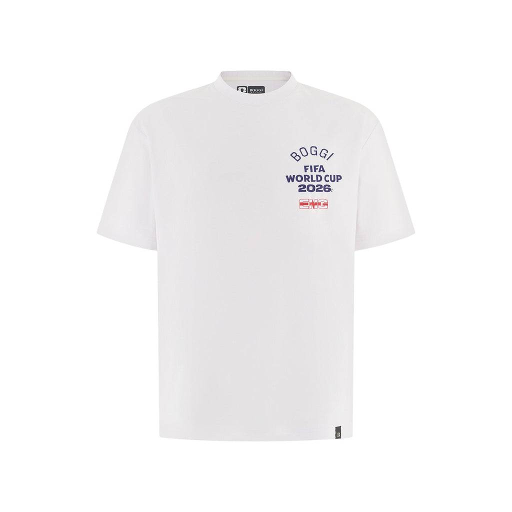 FIFA World Cup 2026 Winners Capsule Collection England T-Shirt Official Team Hat Sports Fan Cap