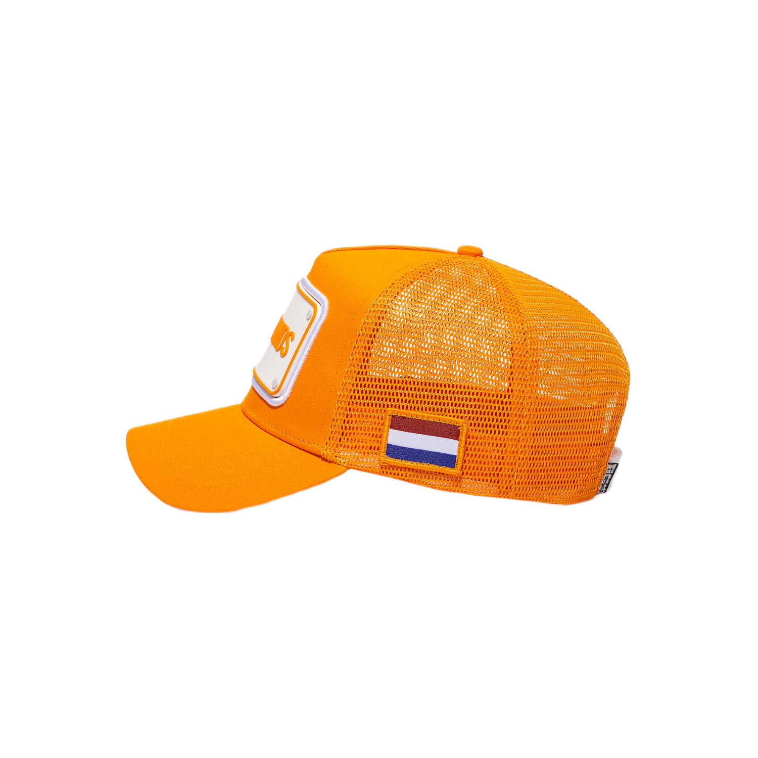 FIFA World Cup 2026 Netherlands Team Cap Official Team Hat Sports Fan Cap