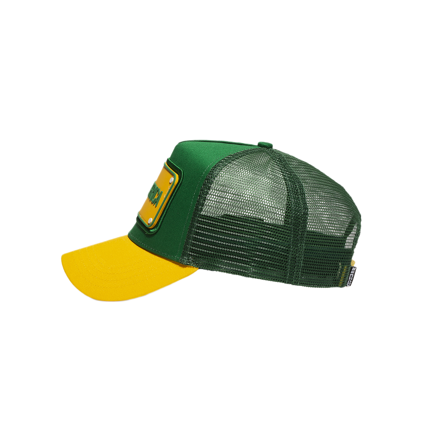FIFA World Cup 2026 South Africa Team Cap Official Team Hat Sports Fan Cap