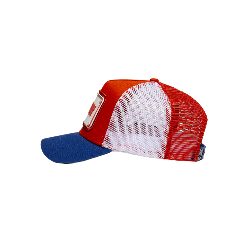 FIFA World Cup 2026 Paraguay Team Cap Official Team Hat Sports Fan Cap