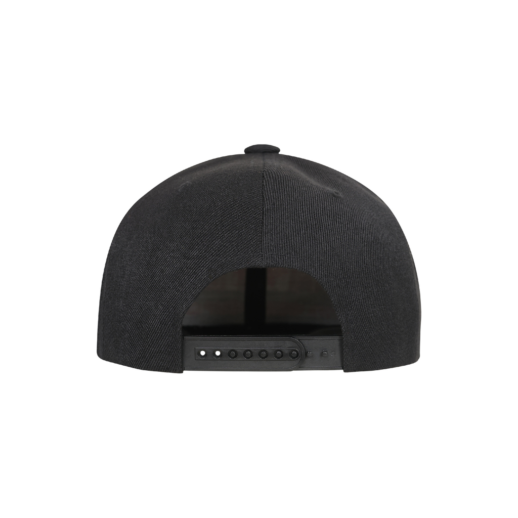FIFA World Cup 2026 Canada Flatbrim Cap Official Team Hat Sports Fan Cap