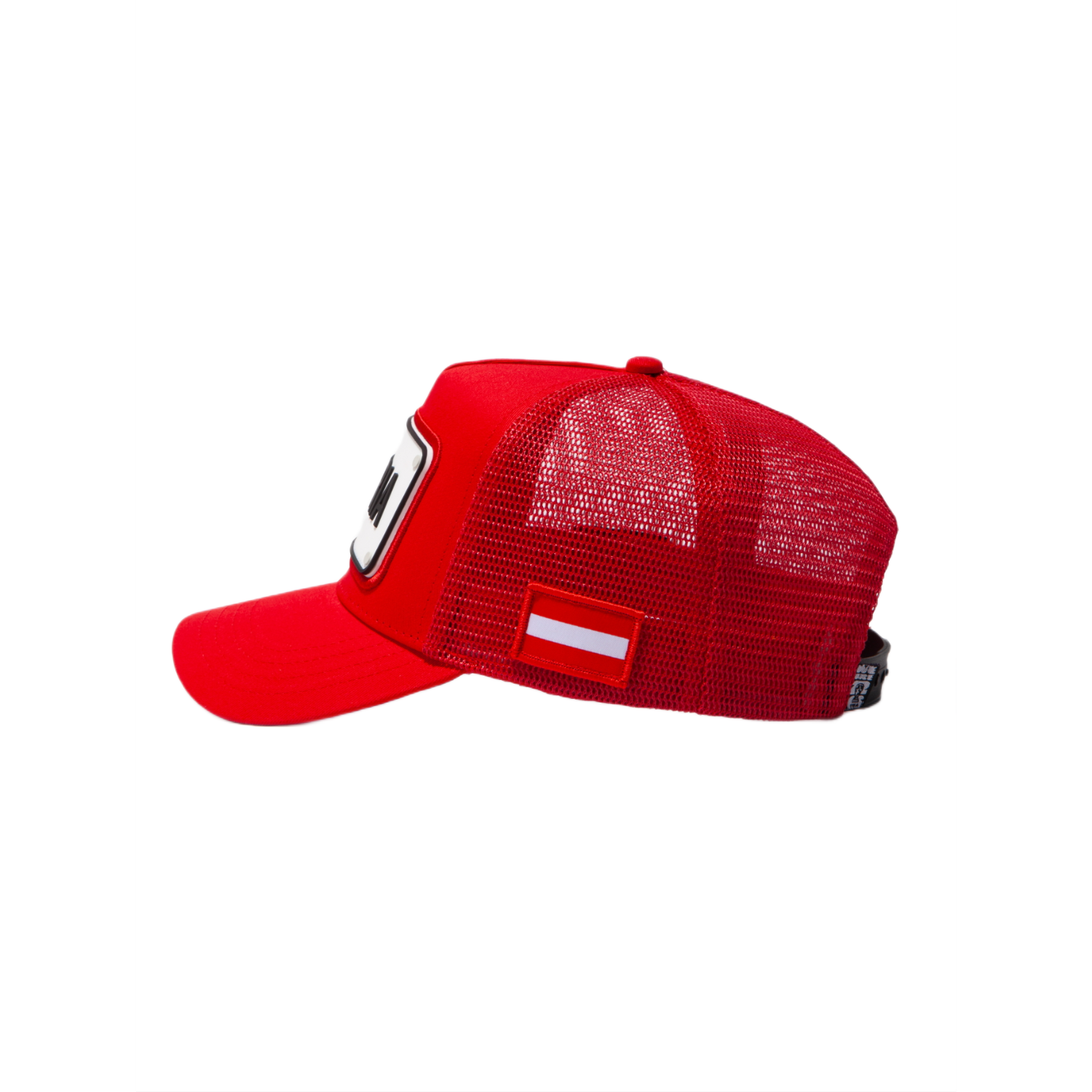 FIFA World Cup 2026 Austria Team Cap Official Team Hat Sports Fan Cap