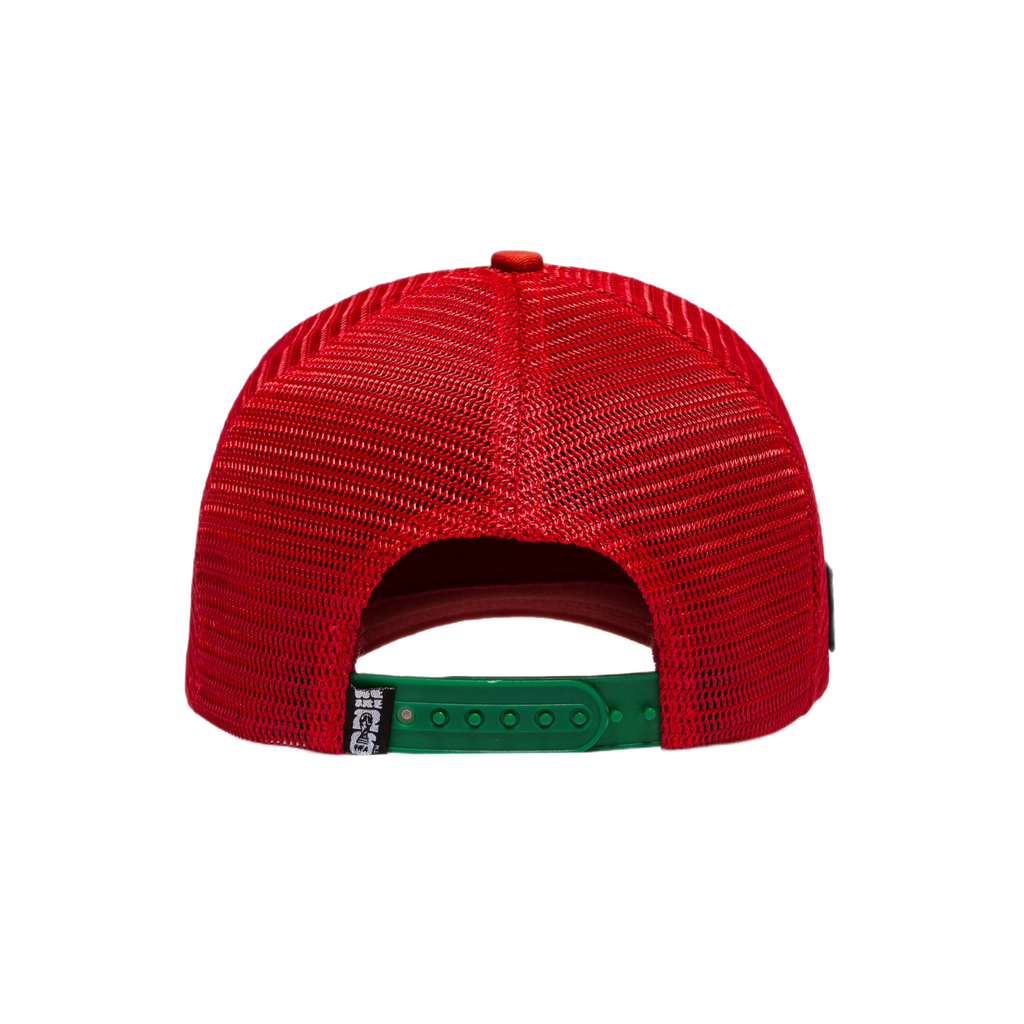 FIFA World Cup 2026 Morocco Team Cap Official Team Hat Sports Fan Cap