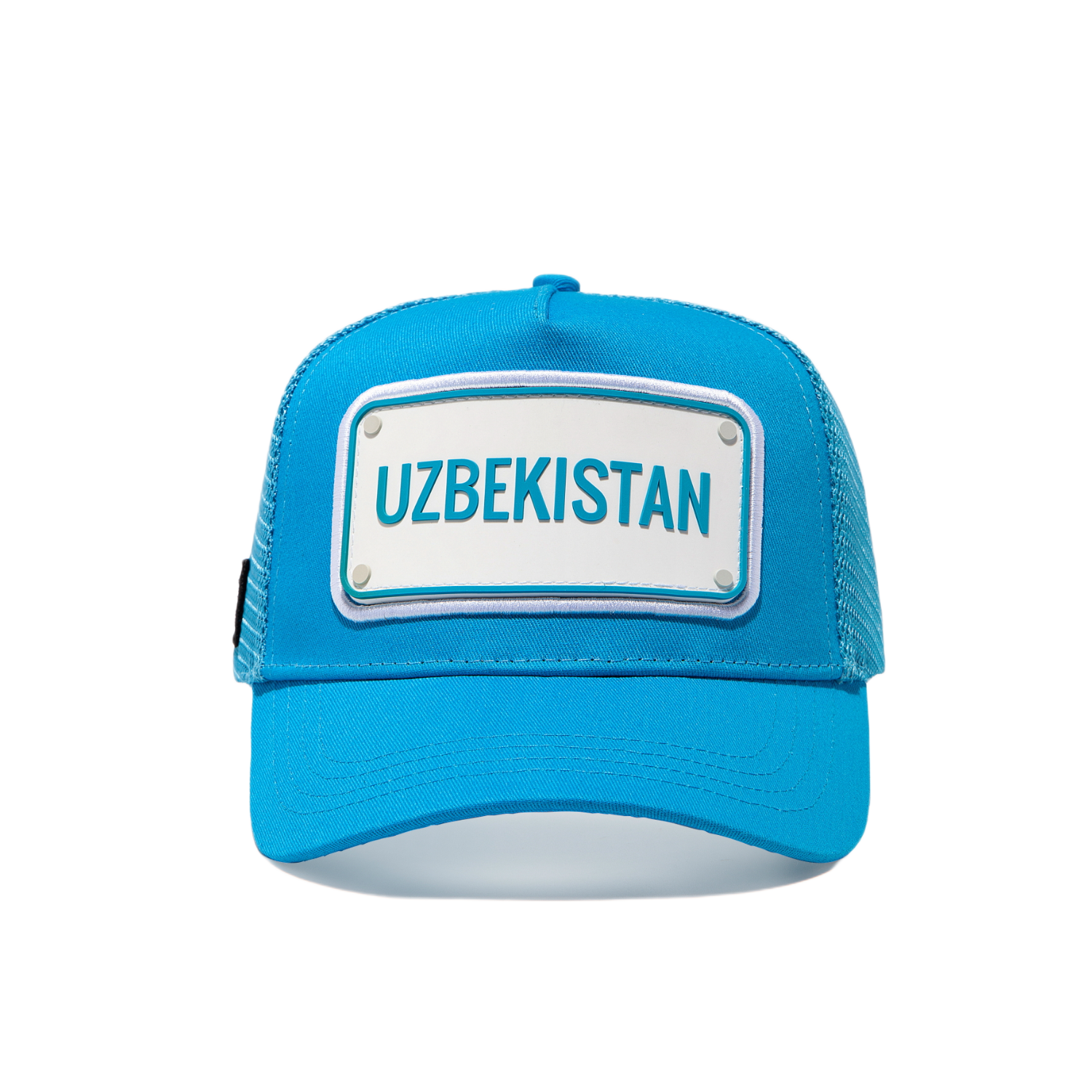 FIFA World Cup 2026 Uzbekistan Team Cap Official Team Hat Sports Fan Cap