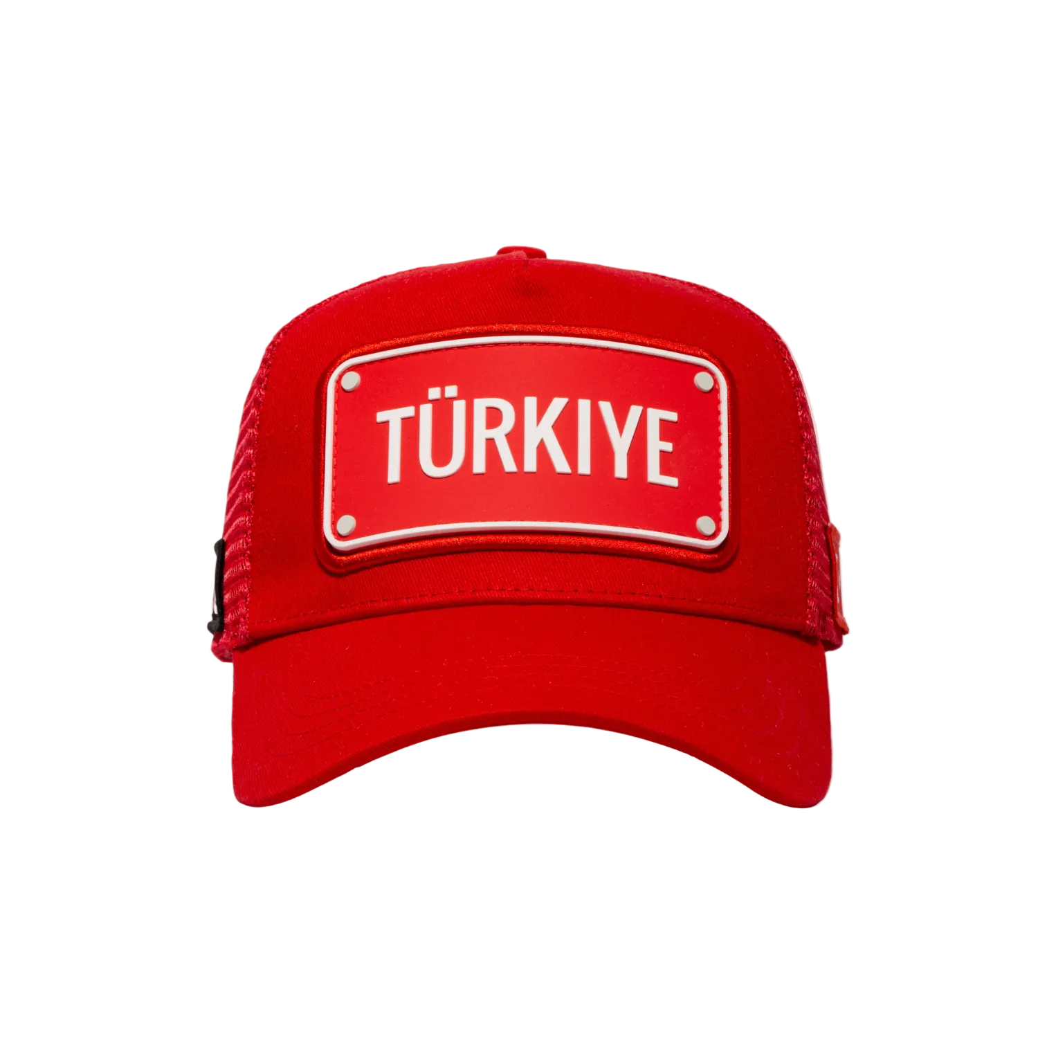 FIFA World Cup 2026 Türkiye Team Cap Official Team Hat Sports Fan Cap