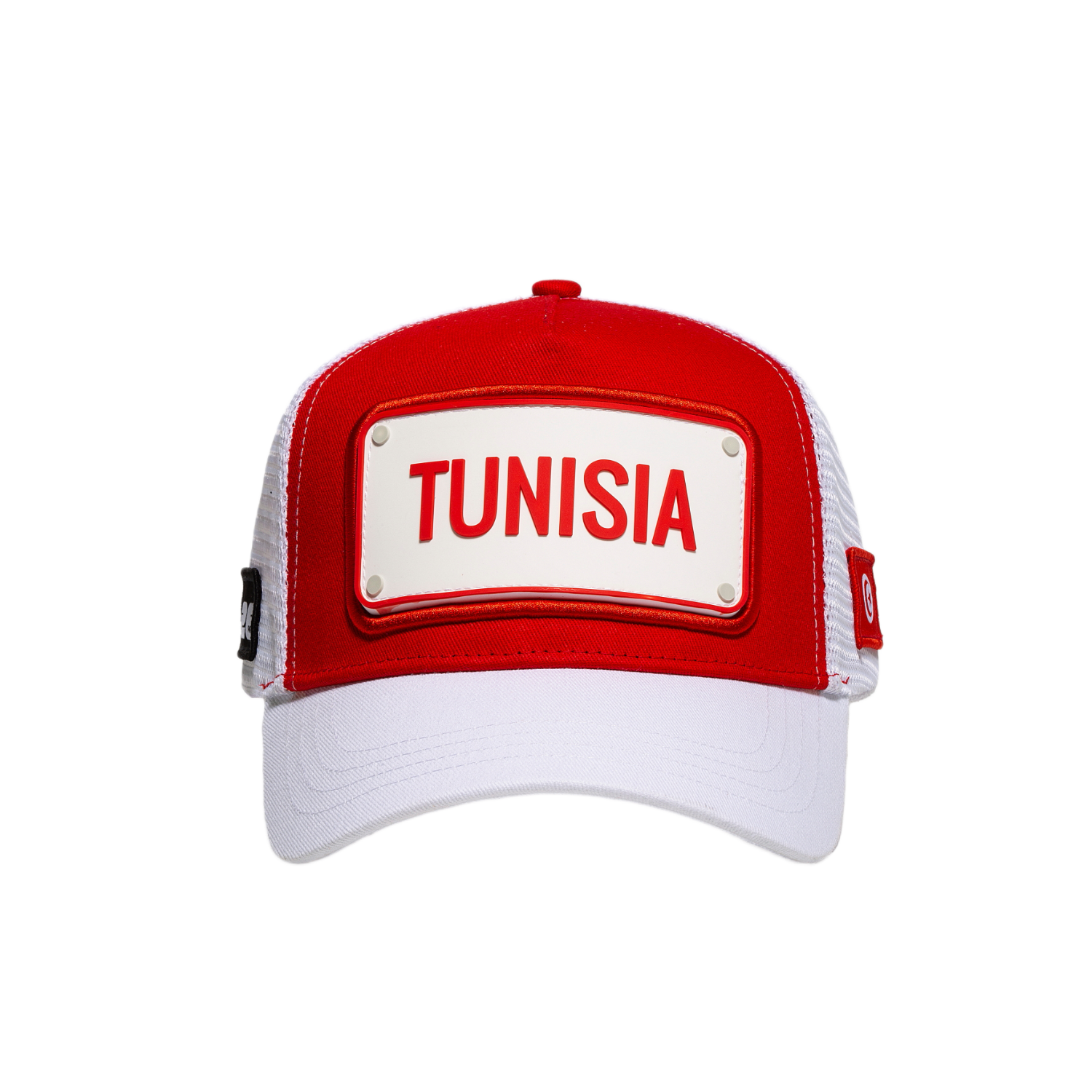 FIFA World Cup 2026 Tunisia Team Cap Official Team Hat Sports Fan Cap