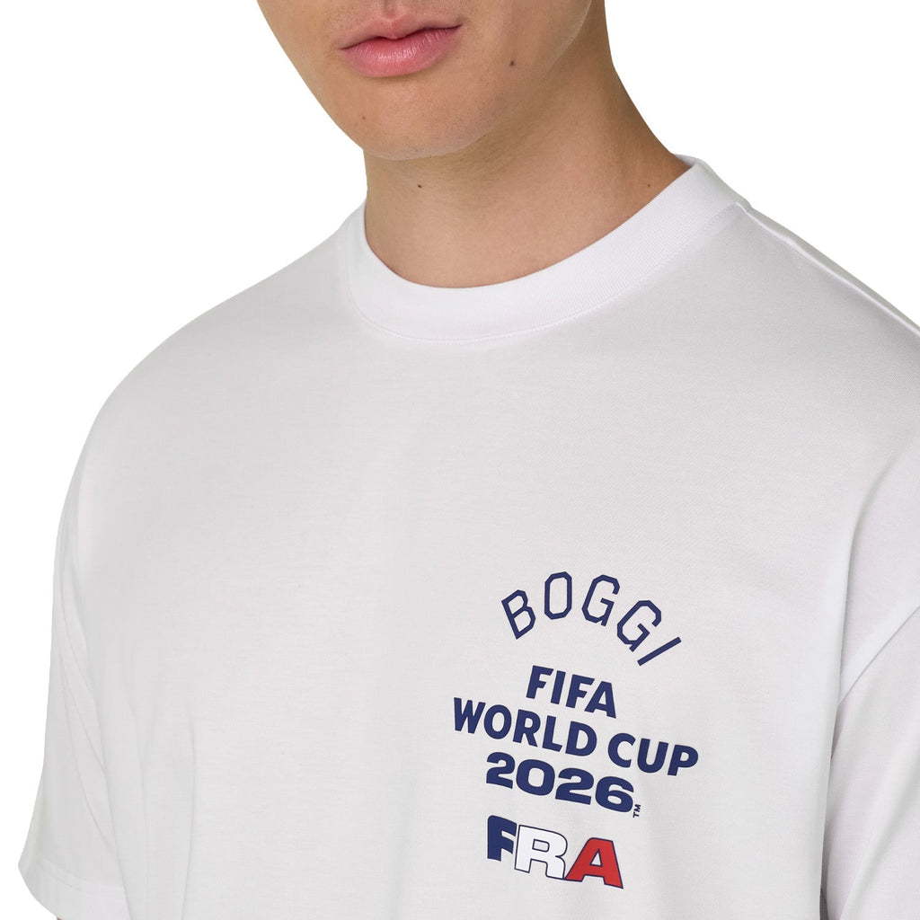 FIFA World Cup 2026 Winners Capsule Collection France T-Shirt Official Team Hat Sports Fan Cap