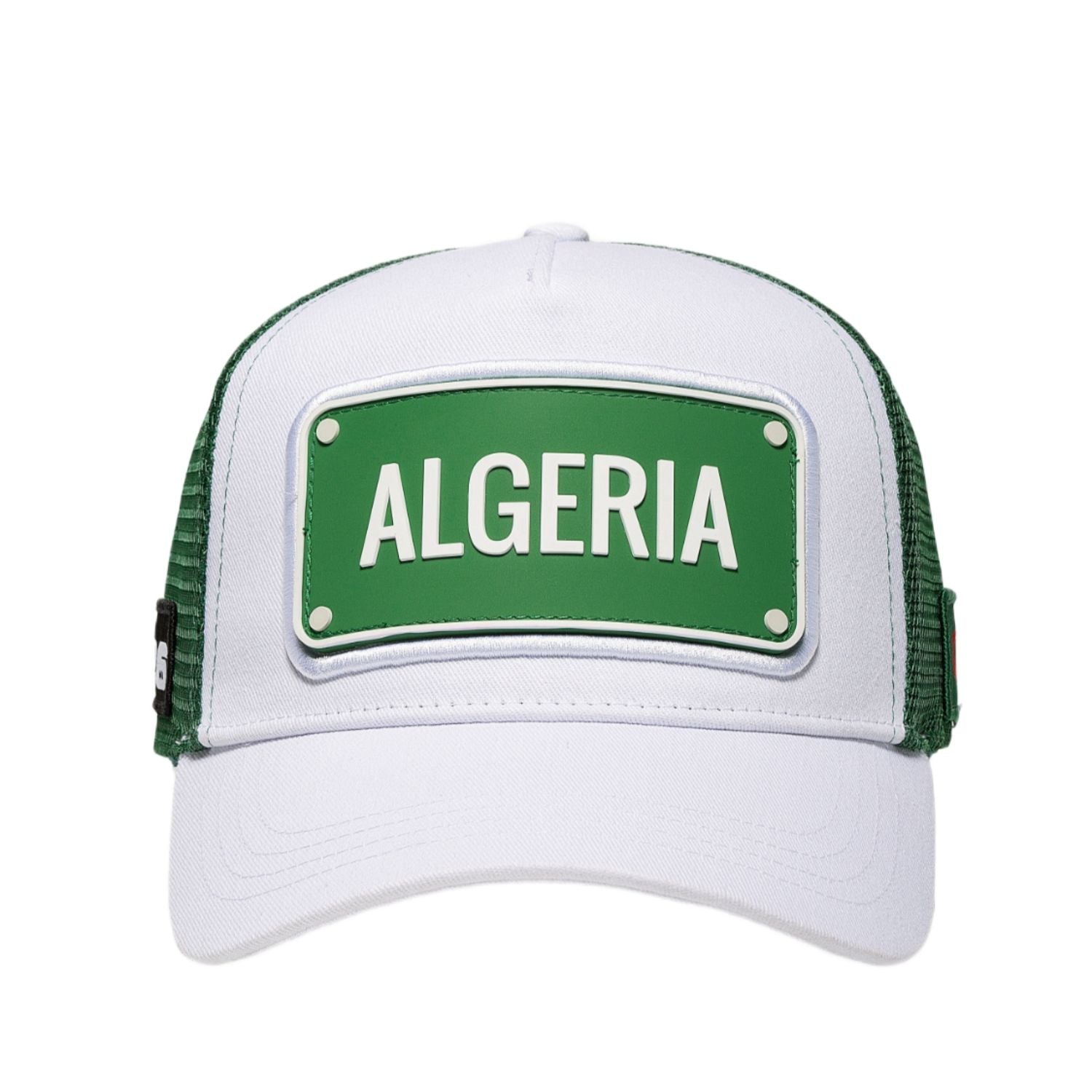 FIFA World Cup 2026 Algeria Team Cap Official Team Hat Sports Fan Cap