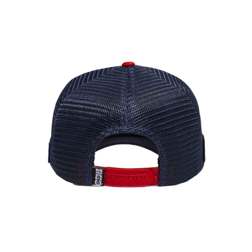 FIFA World Cup 2026 Cabo Verde Team Cap Official Team Hat Sports Fan Cap