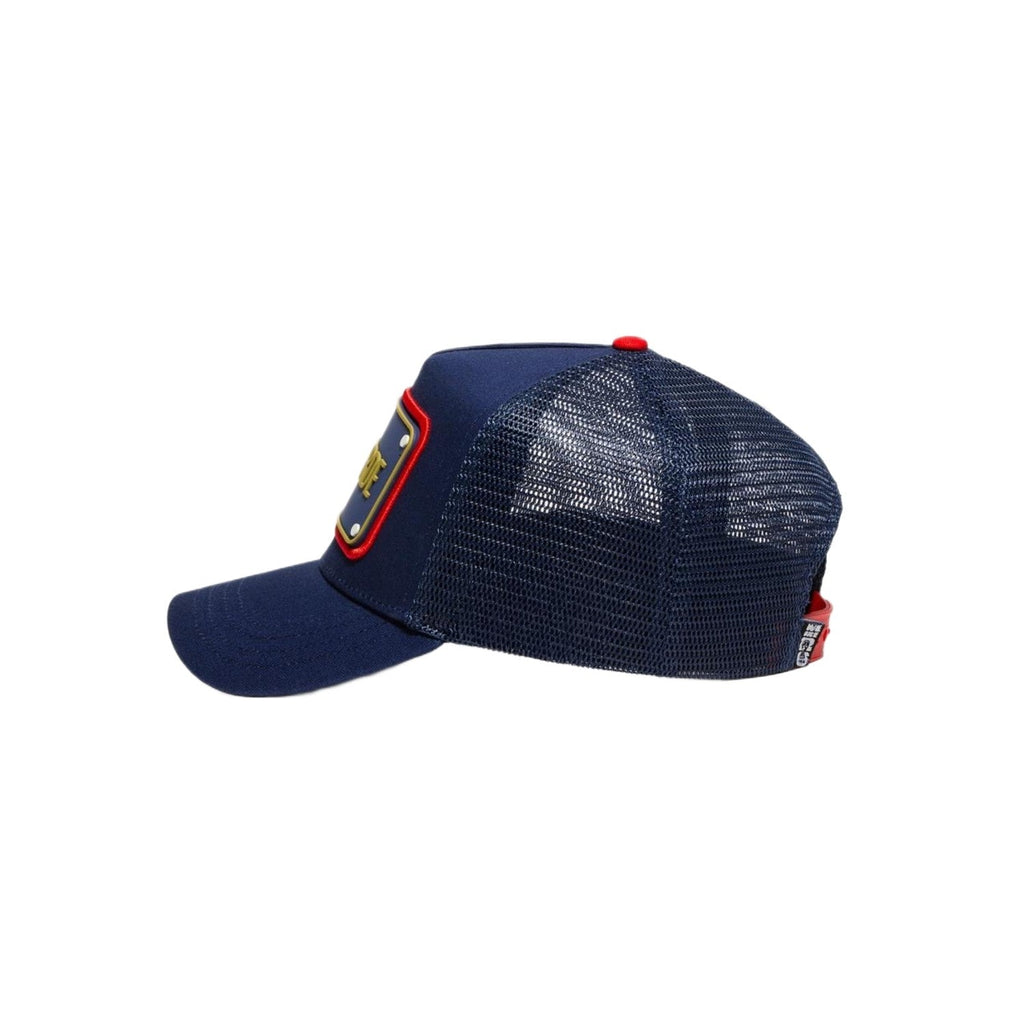 FIFA World Cup 2026 Cabo Verde Team Cap Official Team Hat Sports Fan Cap