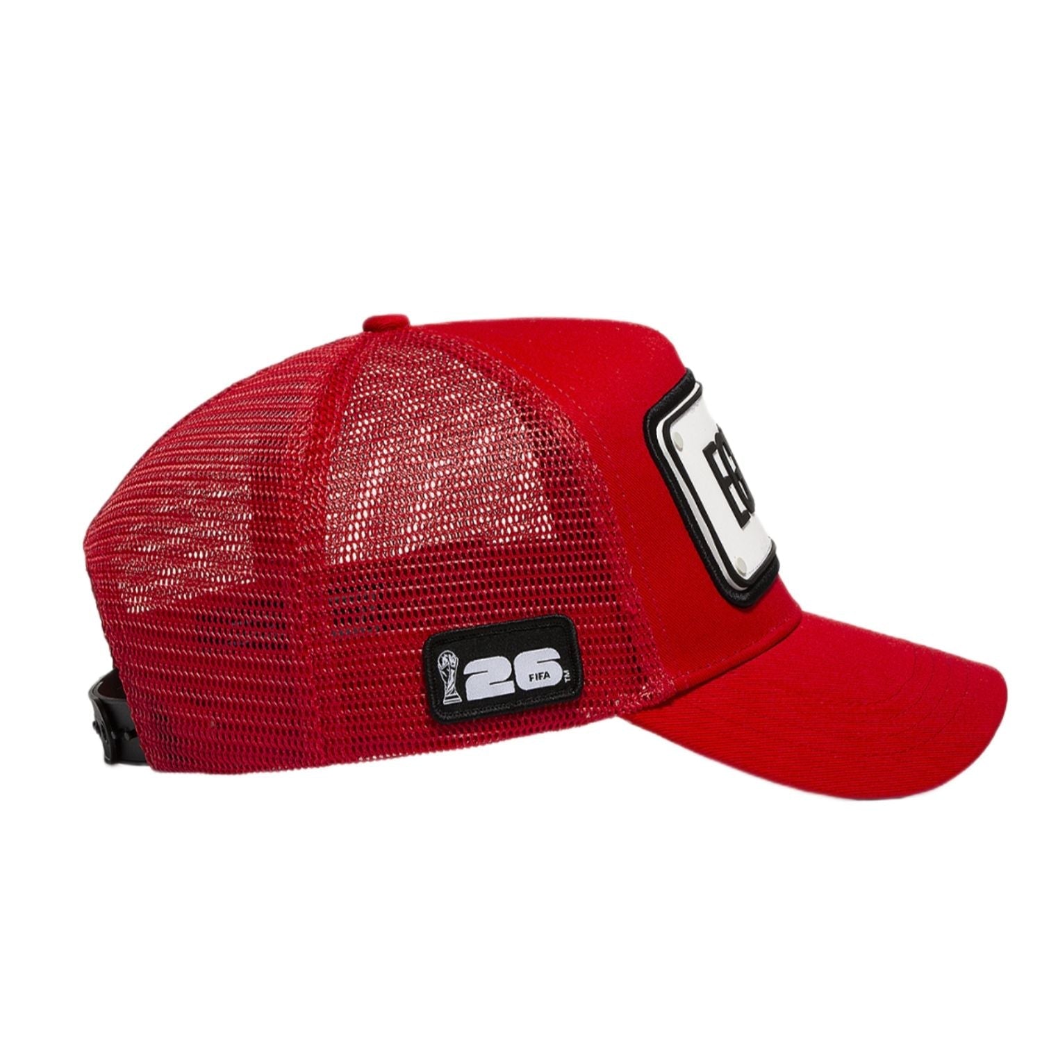 FIFA World Cup 2026 Egypt Team Cap Official Team Hat Sports Fan Cap