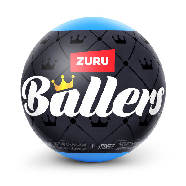 FIFA World Cup 2026 FIFA Ballers Global - Series 1 Popular Style Comfort Casual