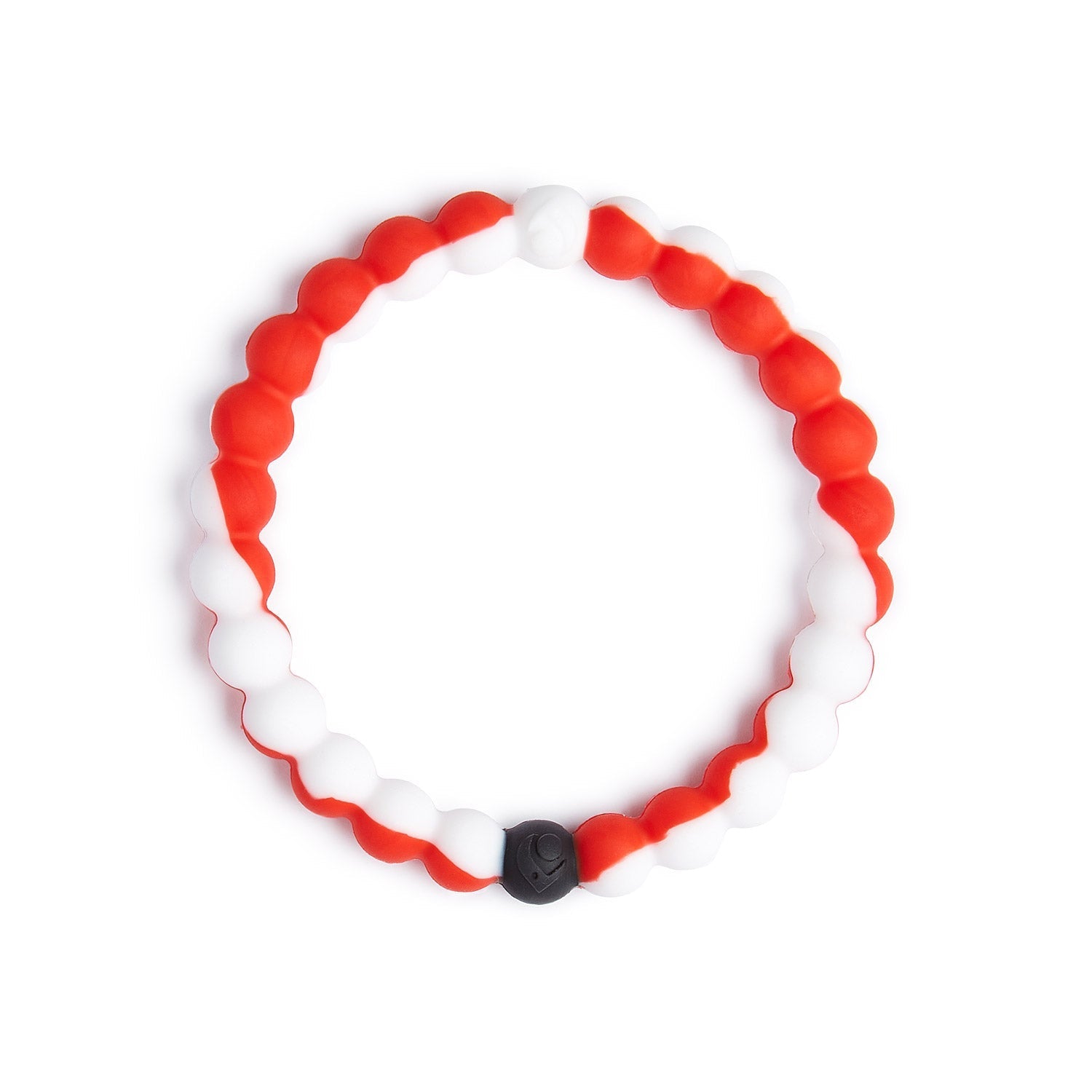FIFA Federations Red White Bracelet Popular Style Comfort Casual