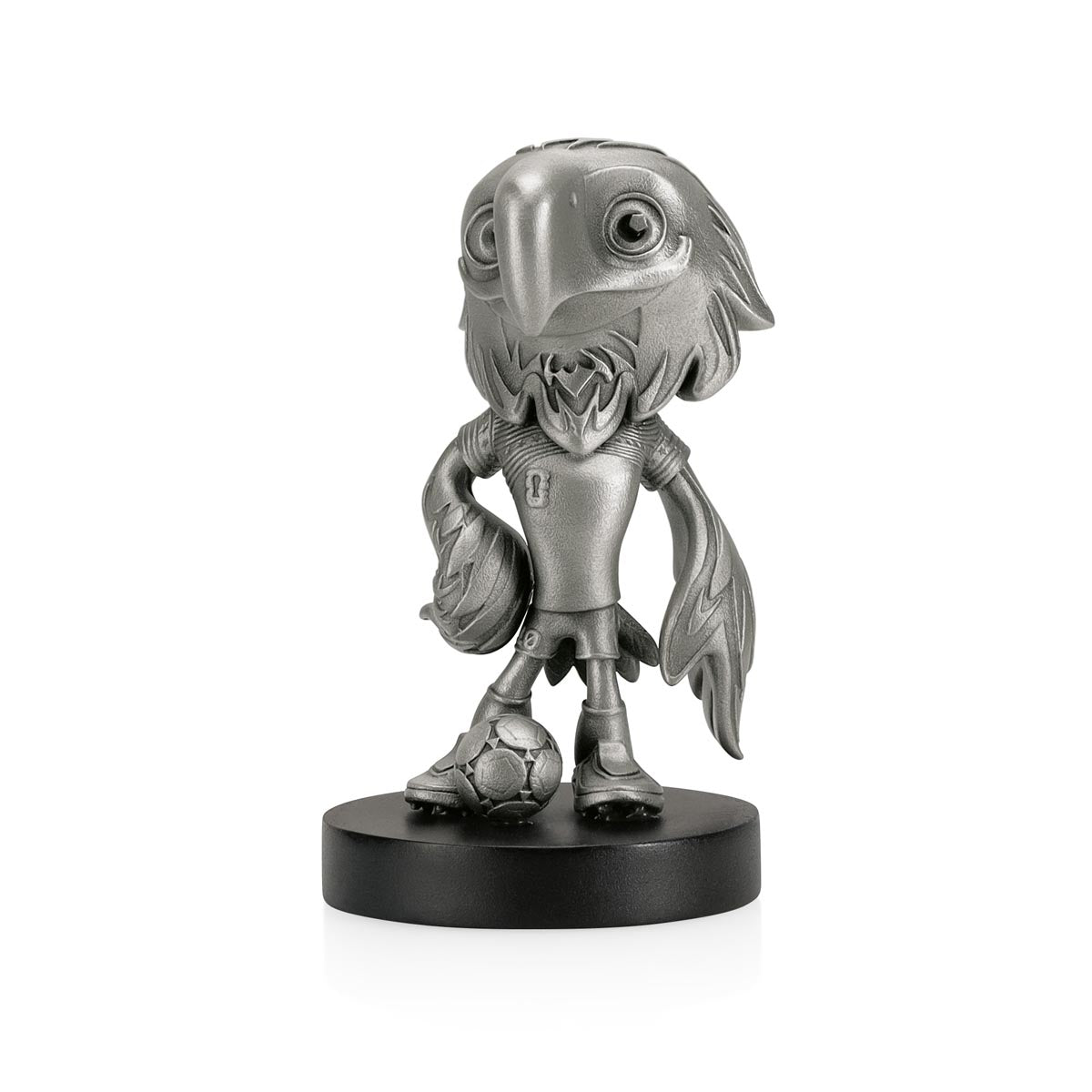FIFA World Cup 2026 Clutch Figurine Popular Style Comfort Casual