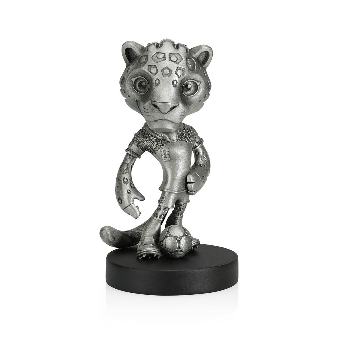 FIFA World Cup 2026 Zayu Figurine Popular Style Comfort Casual