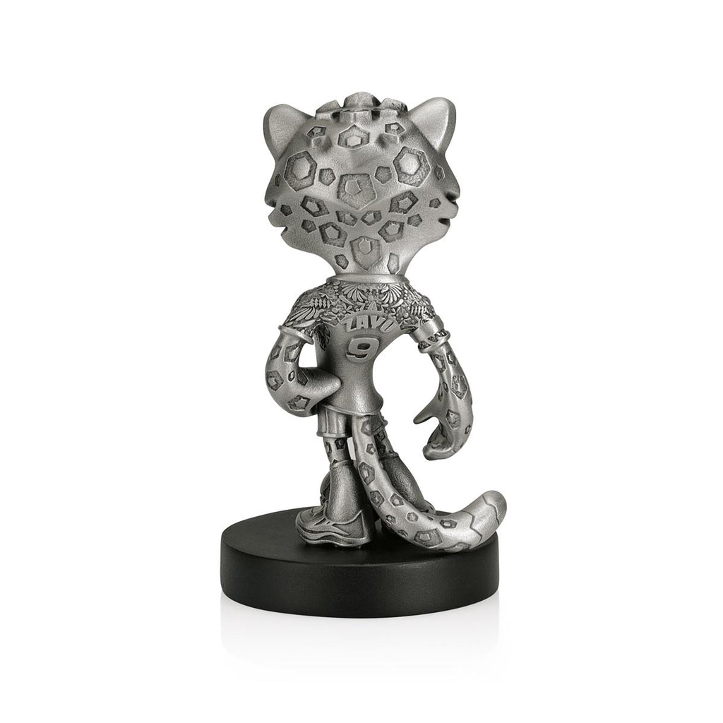 FIFA World Cup 2026 Zayu Figurine Popular Style Comfort Casual
