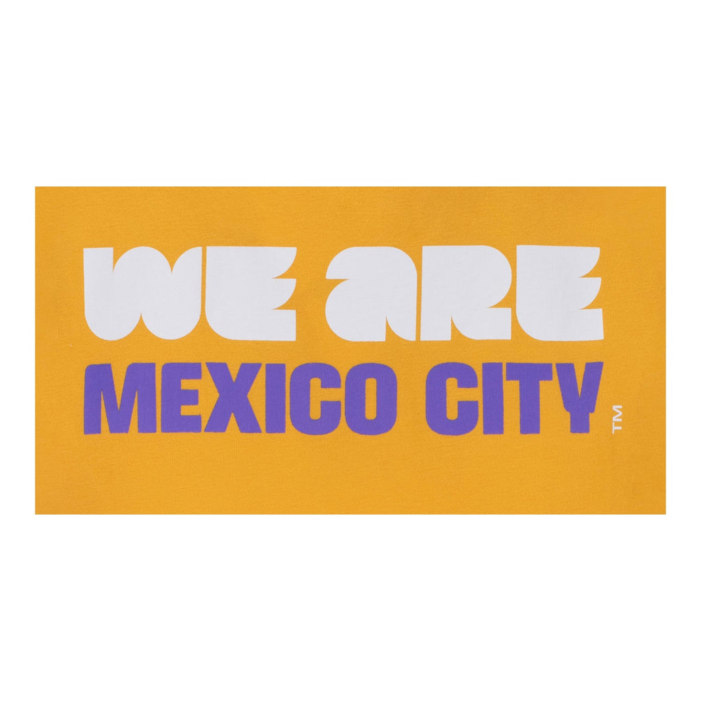 FIFA World Cup 2026 Mexico City T-Shirt - Unisex Casual Graphic T Shirt