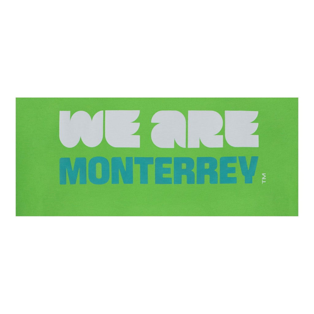 FIFA World Cup 2026 Monterrey T-Shirt - Unisex Casual Graphic T Shirt