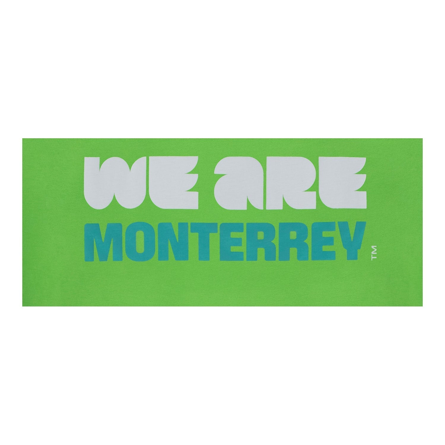 FIFA World Cup 2026 Monterrey T-Shirt - Unisex Casual Graphic T Shirt