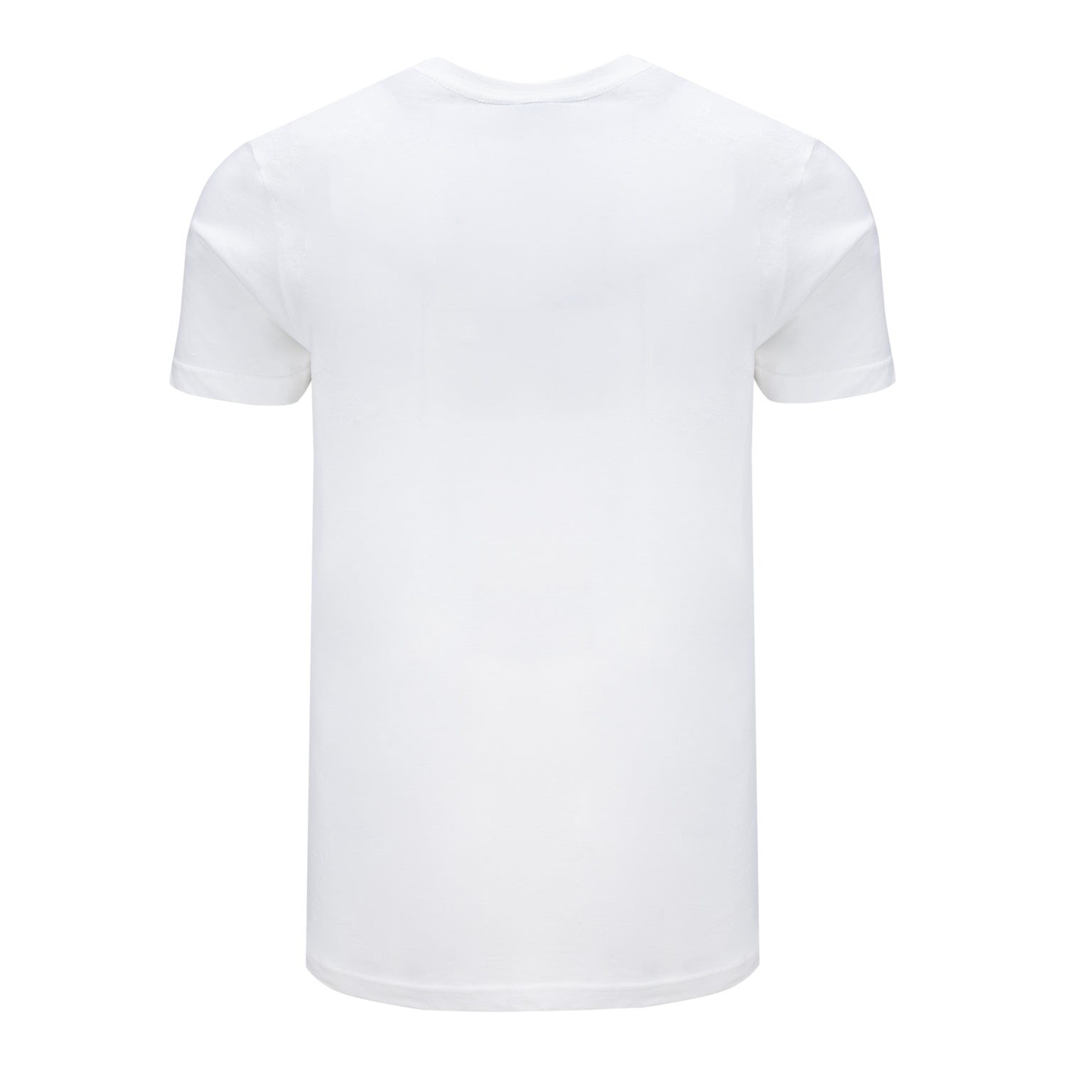 FIFA World Cup 2026 USA Mascot White T-Shirt - Unisex Casual Graphic T Shirt