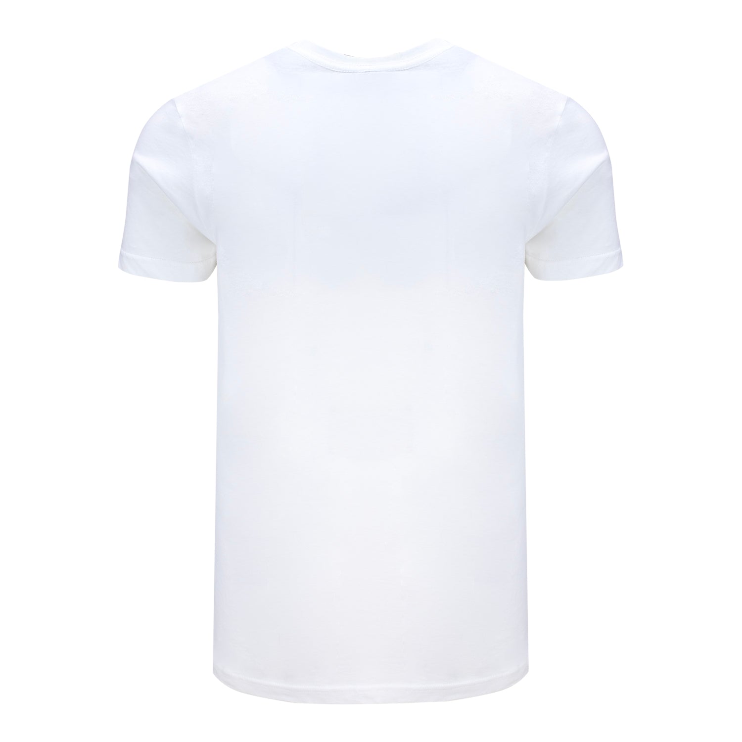 FIFA World Cup 2026 Amplified White T-Shirt - Unisex Casual Graphic T Shirt