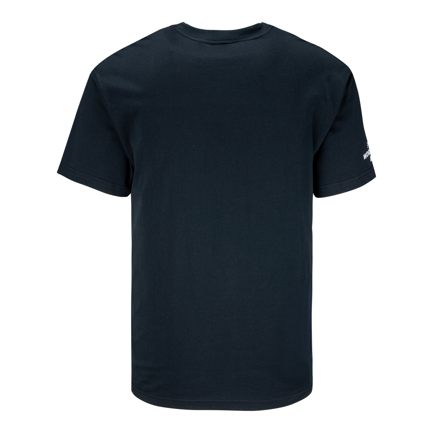 FIFA World Cup 2026 Tonal Minimal Black T-Shirt - Unisex Casual Graphic T Shirt