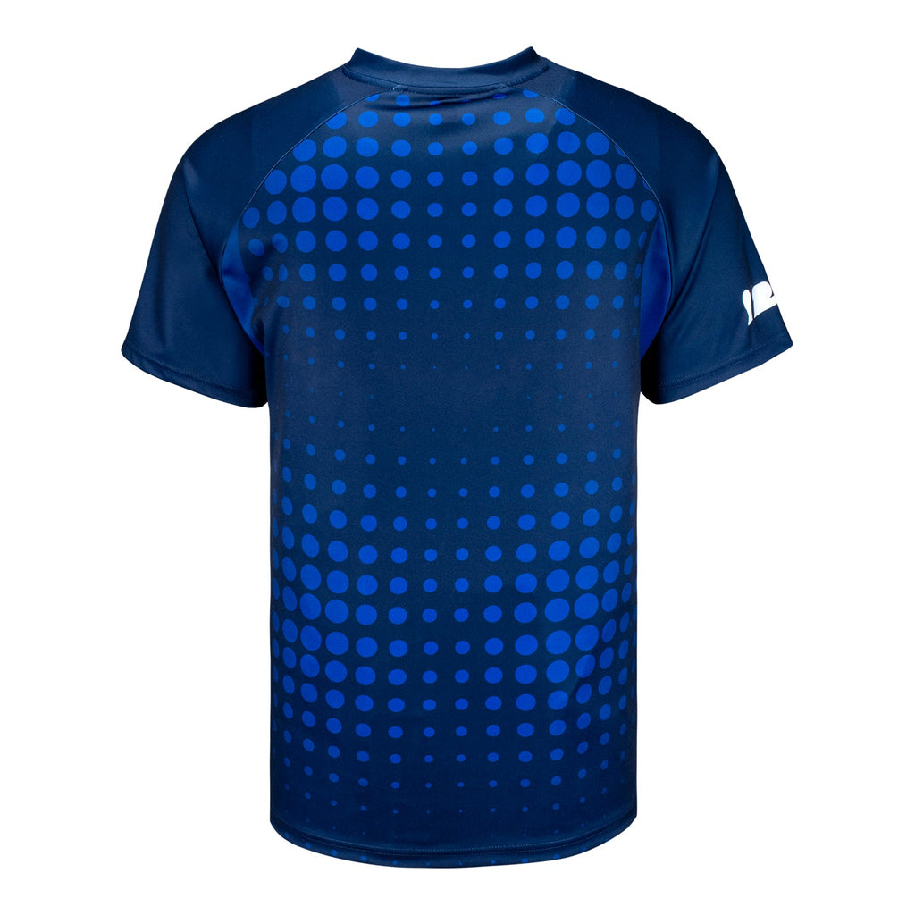 FIFA World Cup 2026 France Sublimated T-Shirt - Unisex Official Team Jersey Sports Fan Apparel