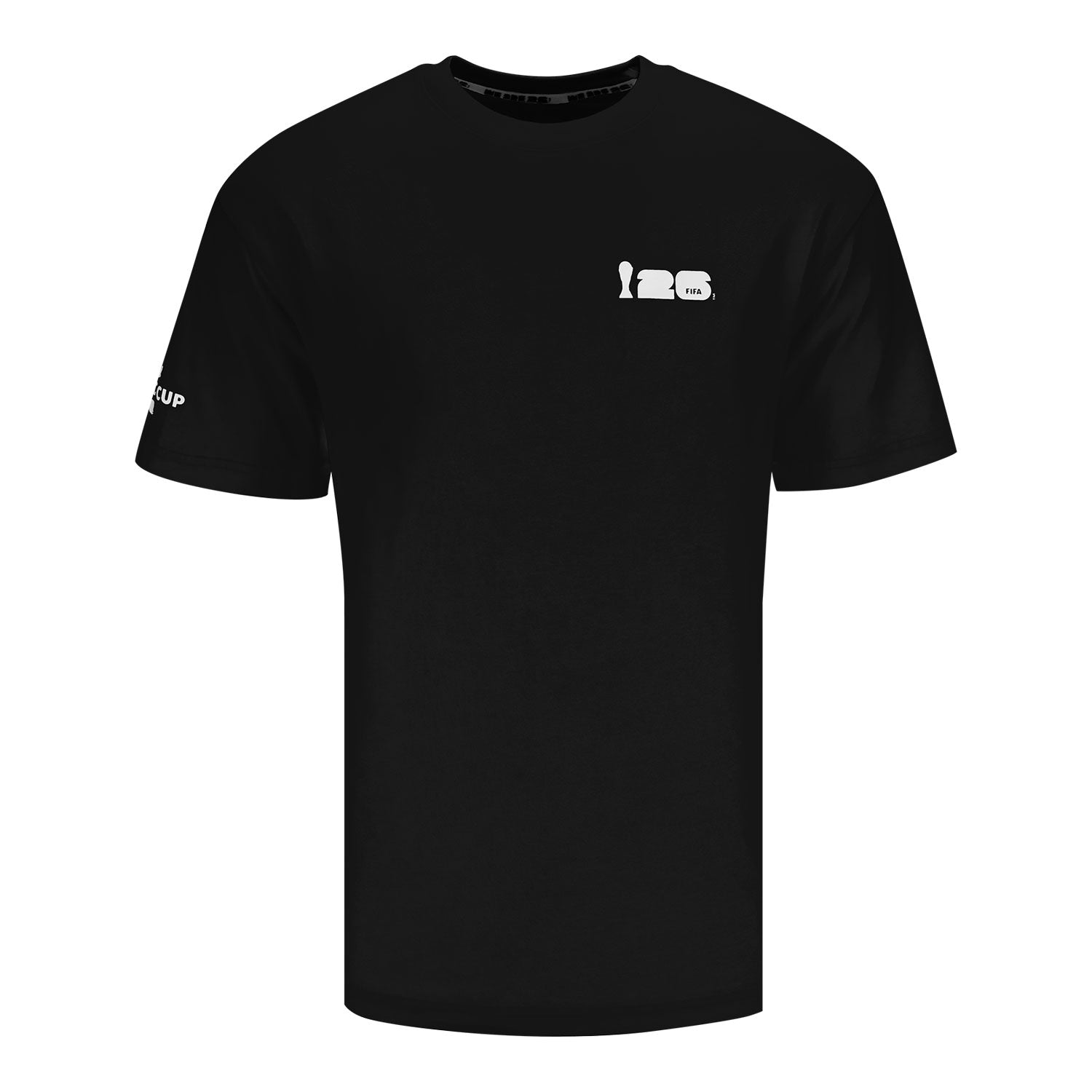 FIFA World Cup 2026 Germany Puff T-Shirt - Unisex Casual Graphic T Shirt