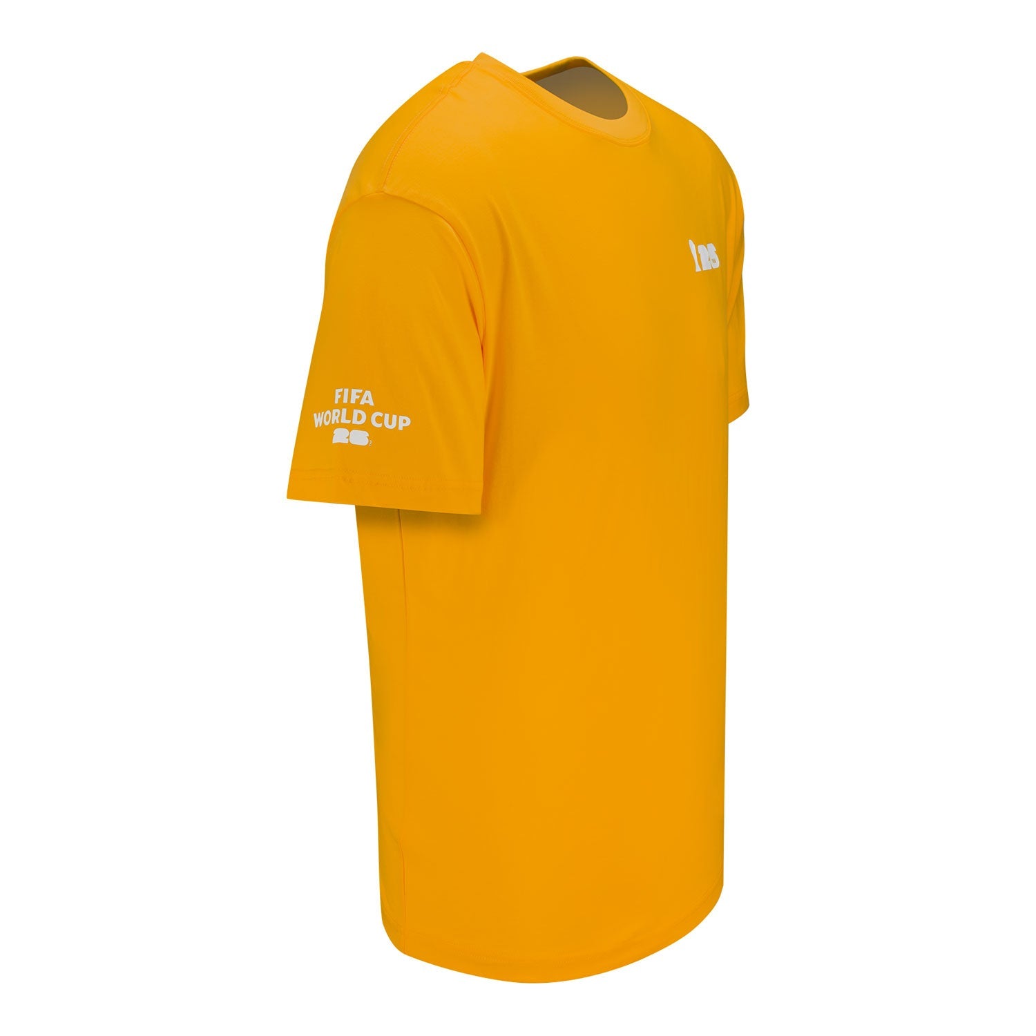 FIFA World Cup 2026 Netherlands Puff T-Shirt - Unisex Casual Graphic T Shirt
