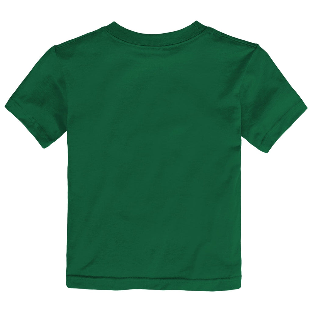 FIFA World Cup 2026 Mexico Shadow T-Shirt - Toddler Casual Graphic T Shirt