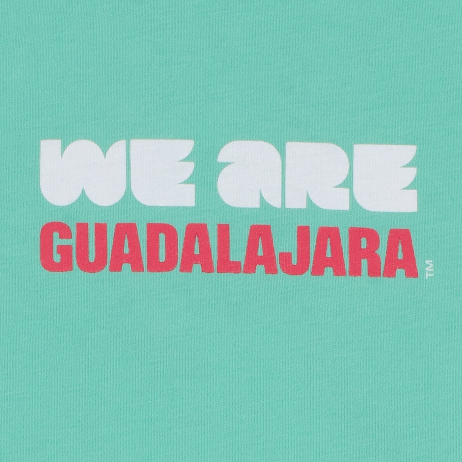 FIFA World Cup 2026 Guadalajara T-Shirt - Youth Casual Graphic T Shirt