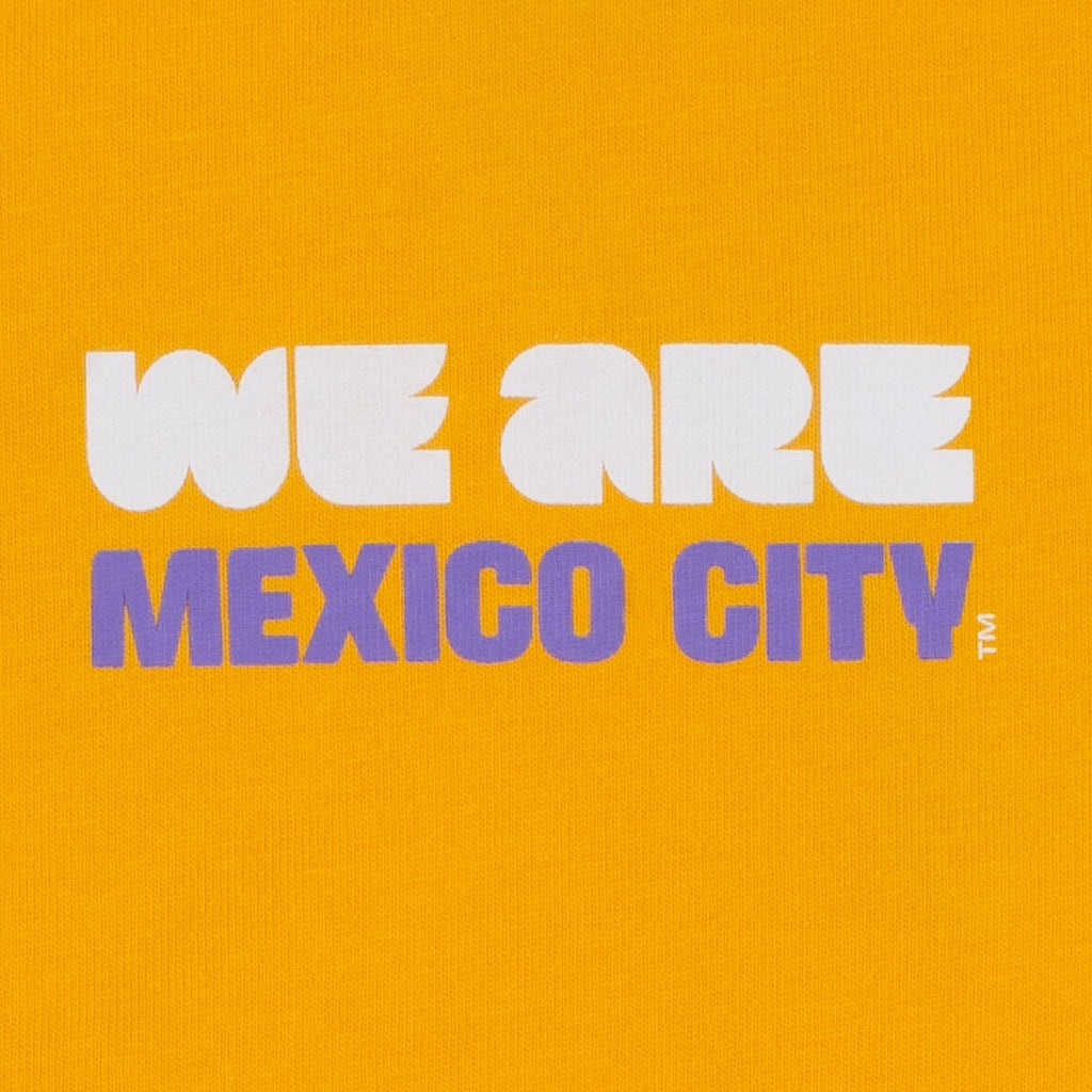 FIFA World Cup 2026 Mexico City T-Shirt - Youth Casual Graphic T Shirt