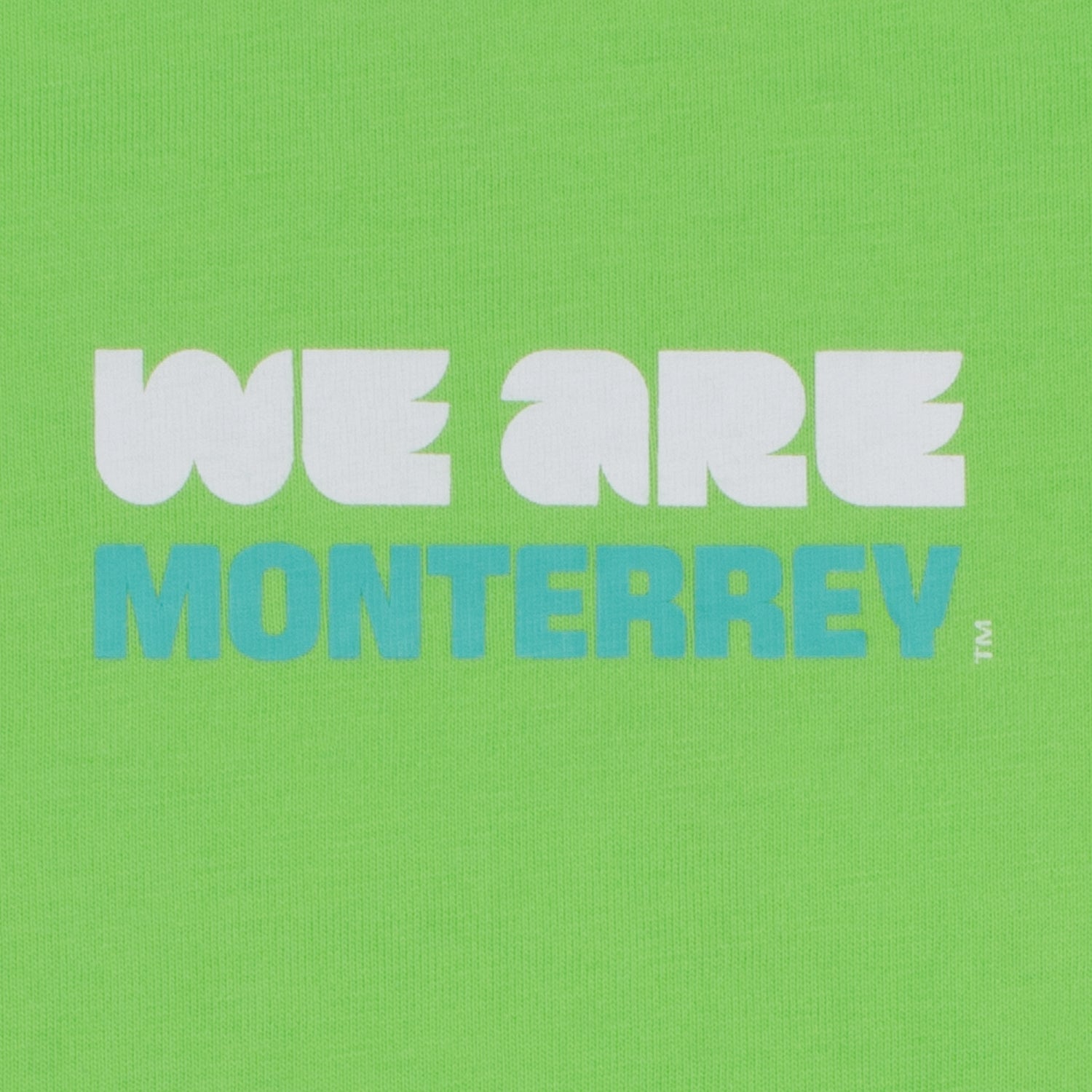 FIFA World Cup 2026 Monterrey T-Shirt - Youth Casual Graphic T Shirt