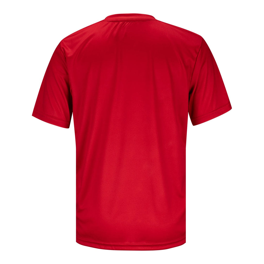 FIFA World Cup 2026 Canada Sublimated Top - Youth Casual Graphic T Shirt