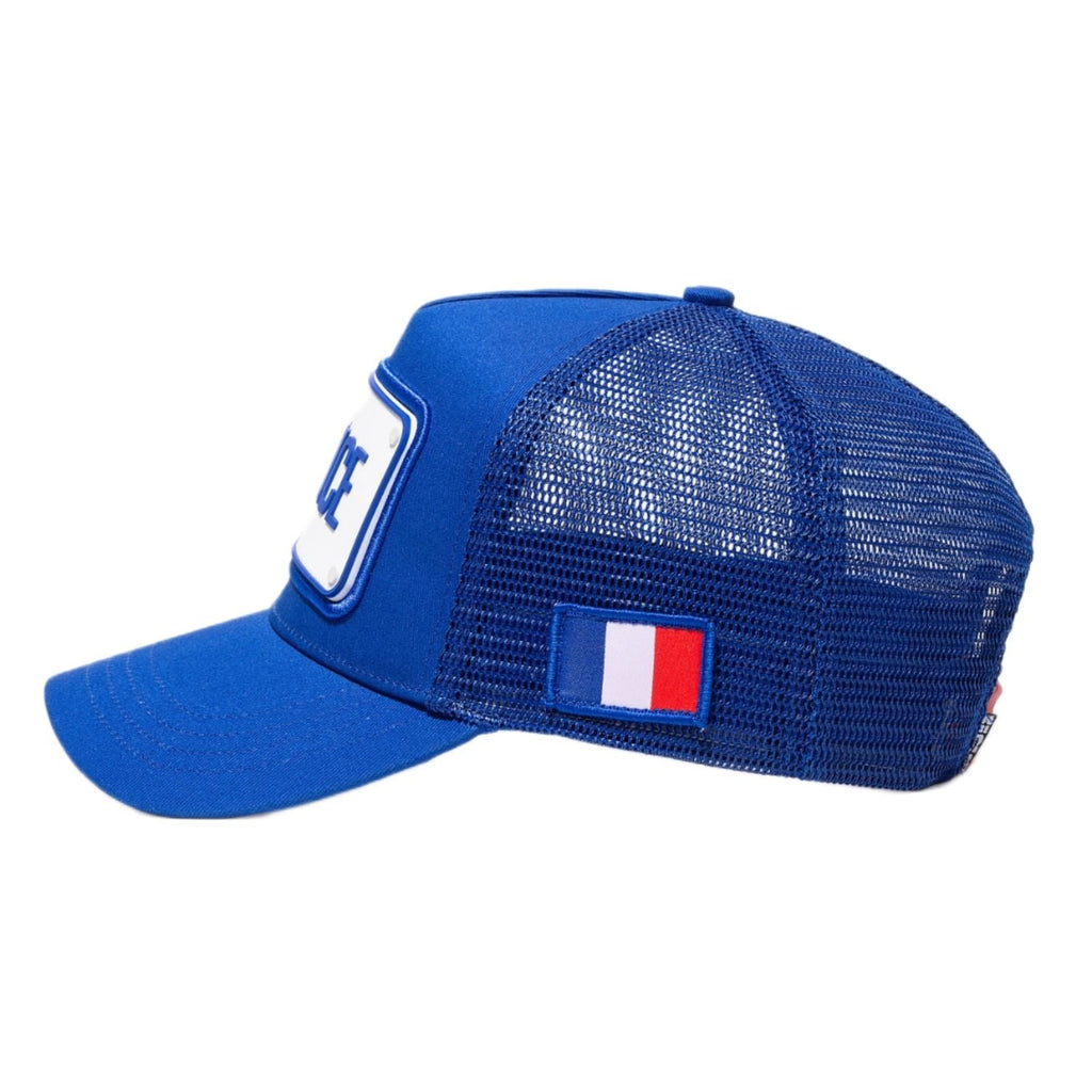 FIFA World Cup 2026 France Team Cap Official Team Hat Sports Fan Cap