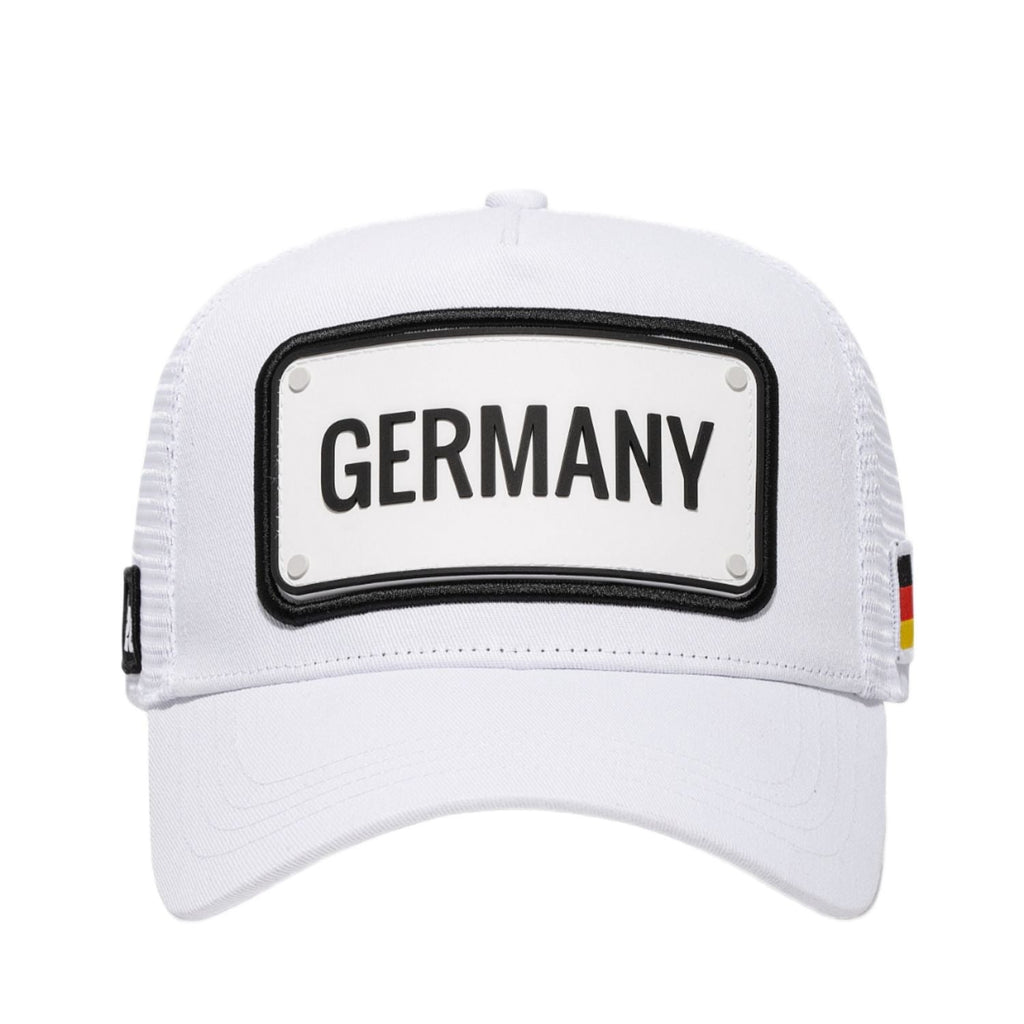 FIFA World Cup 2026 Germany Team Cap Official Team Hat Sports Fan Cap