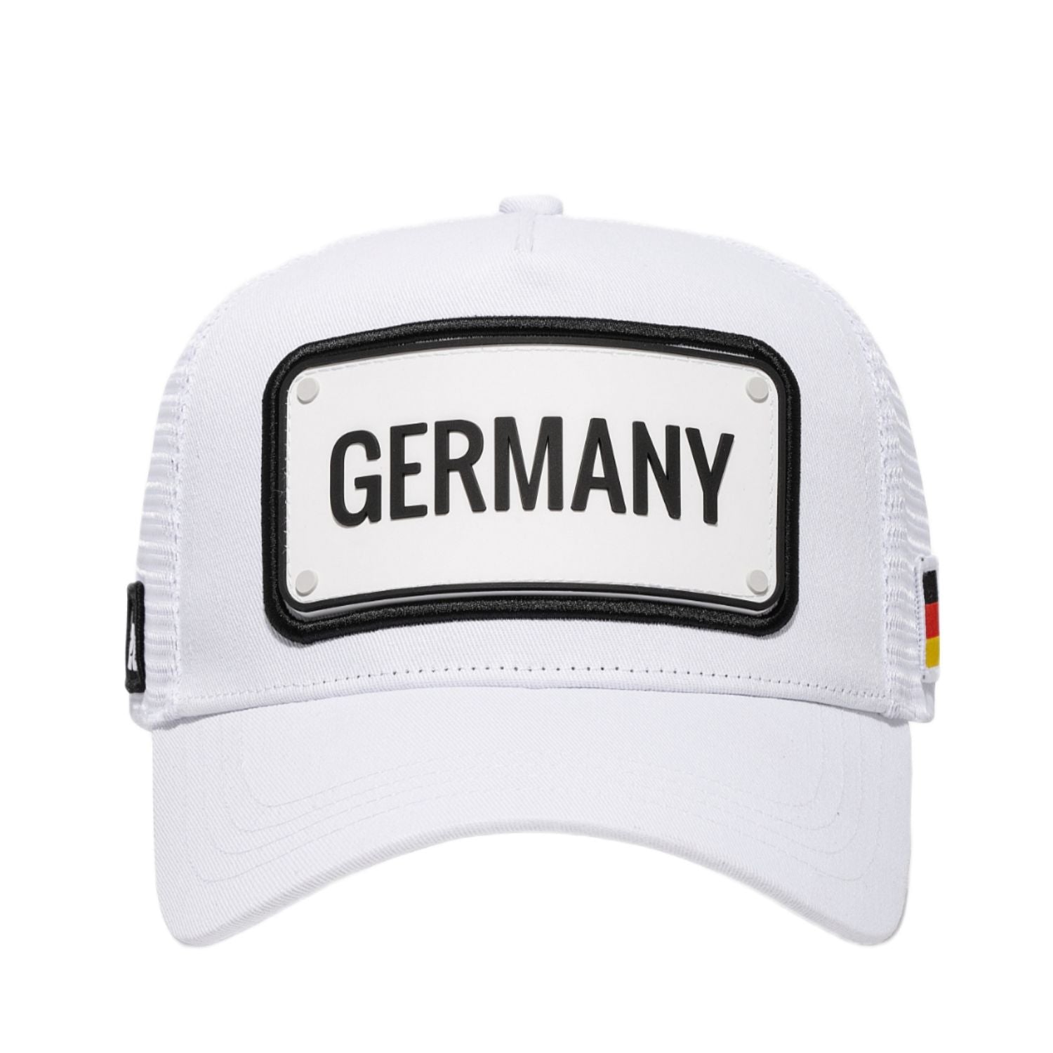 FIFA World Cup 2026 Germany Team Cap Official Team Hat Sports Fan Cap